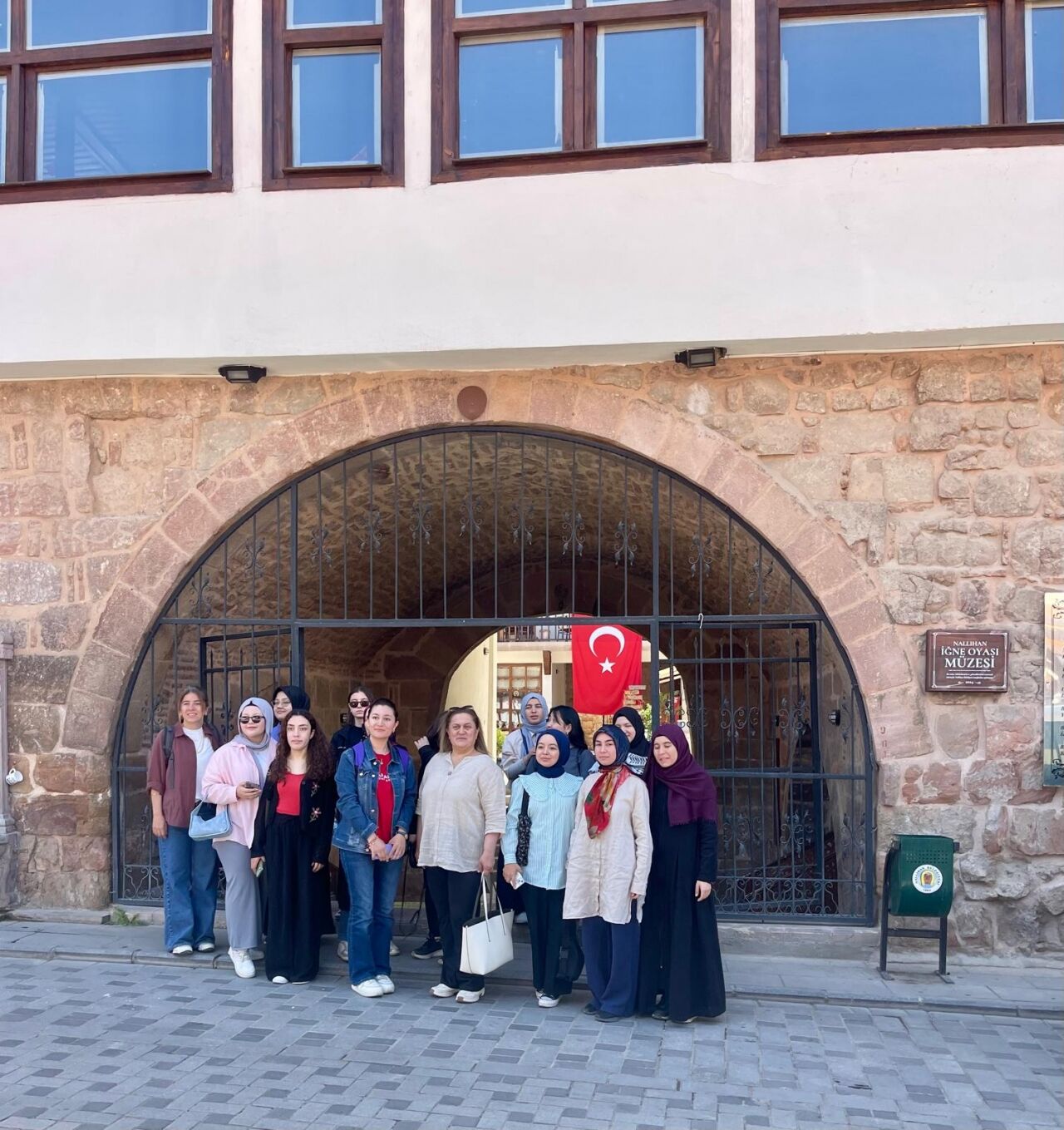 Ankara'dan kısa kısa