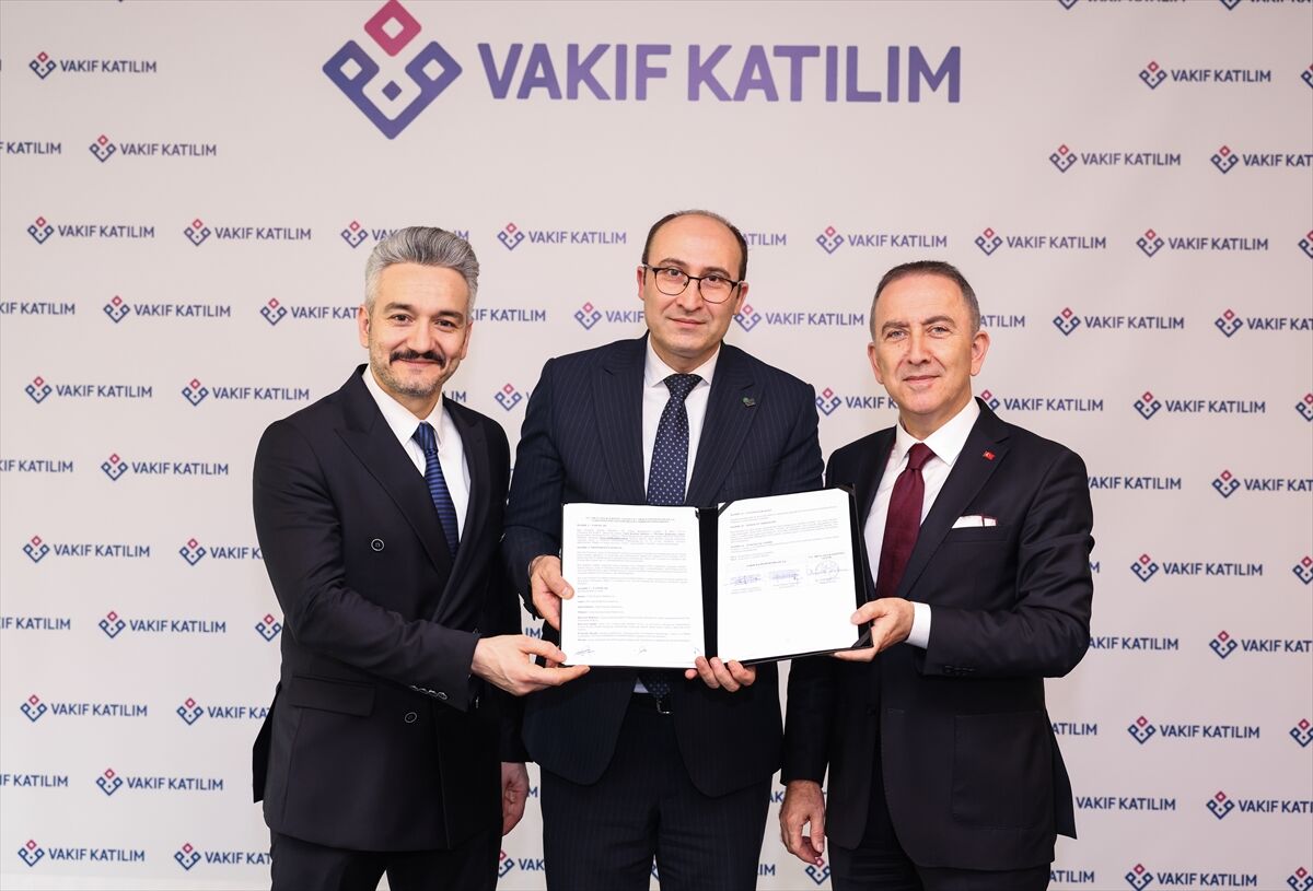 Vakıf Katılım ve MEVKA'dan tohumculuk sektörü için işbirliği