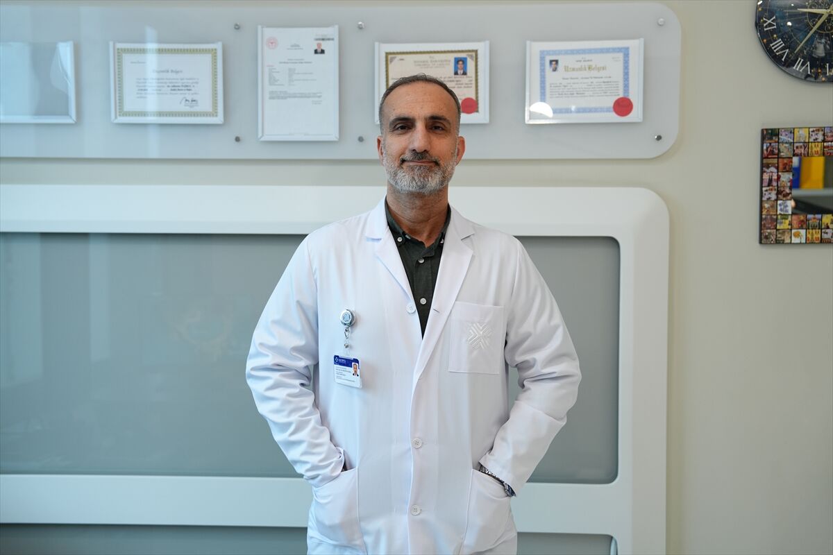 Erken tanı ve doğru tedaviyle meniere hastalığında kalıcı hasar önlenebiliyor
