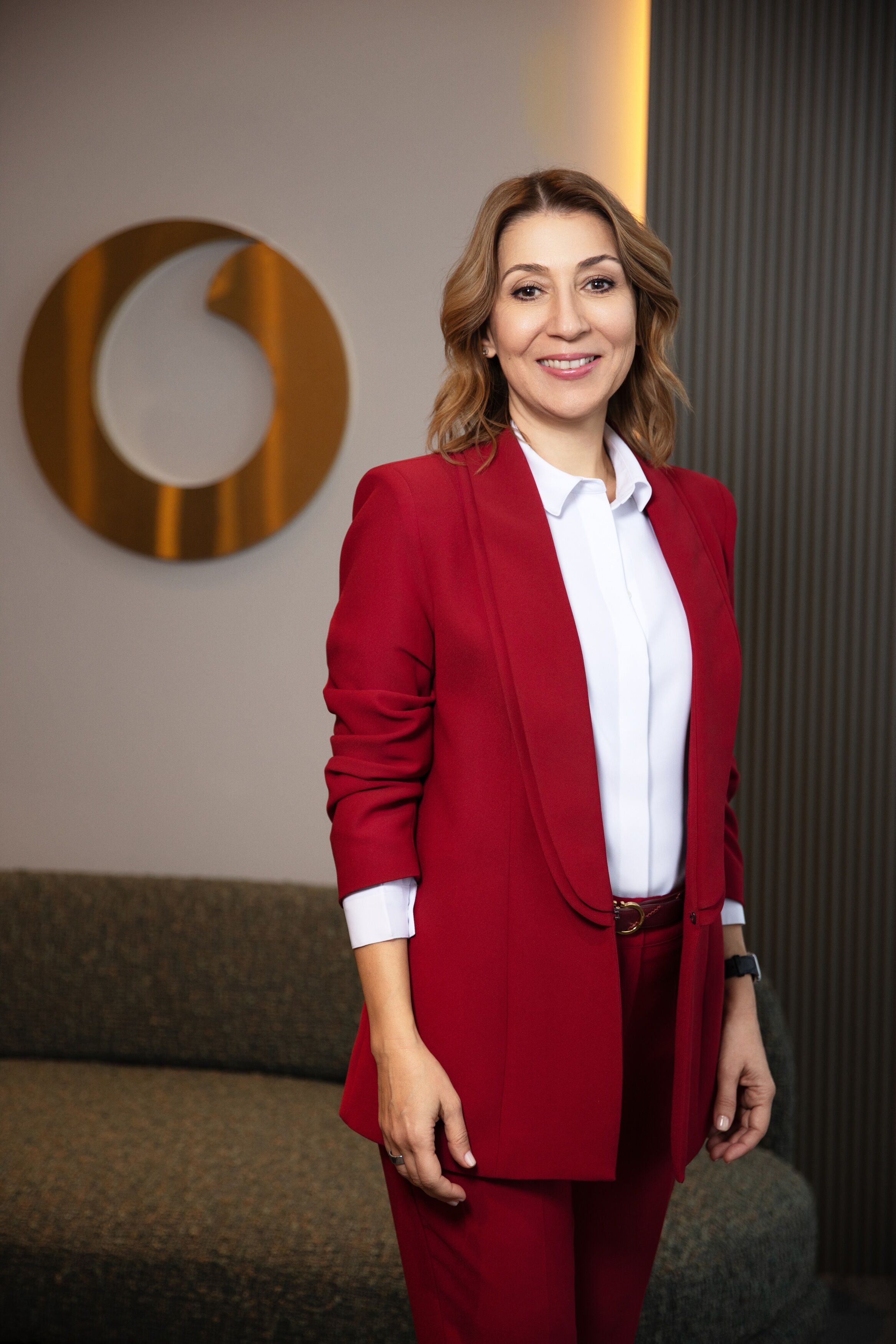 Vodafone'dan ramazan ayına özel 'Hediye Çarkı' yeniliği