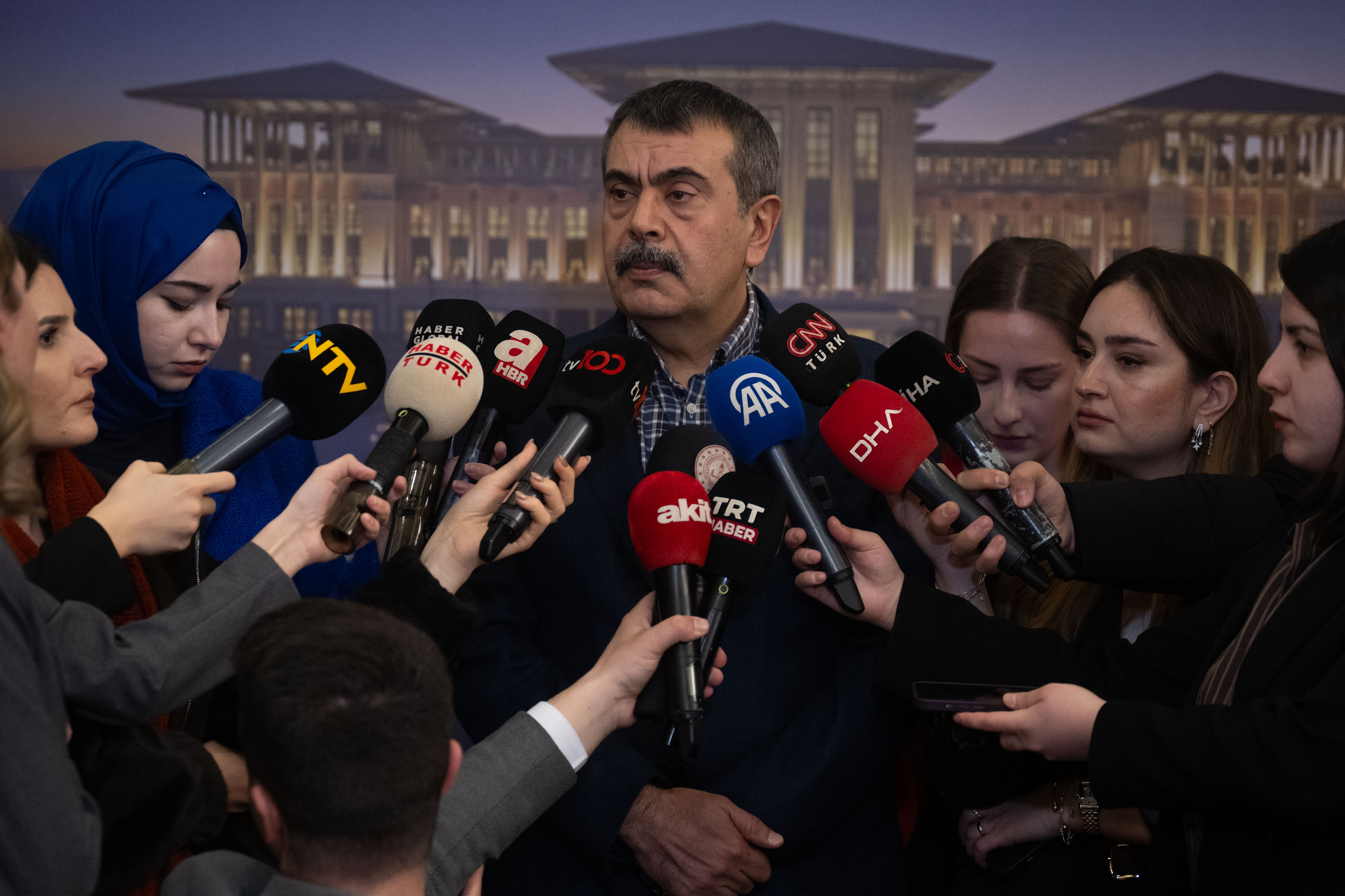 Milli Eğitim Bakanı Tekin'den 'ramazan genelgesi' açıklaması: