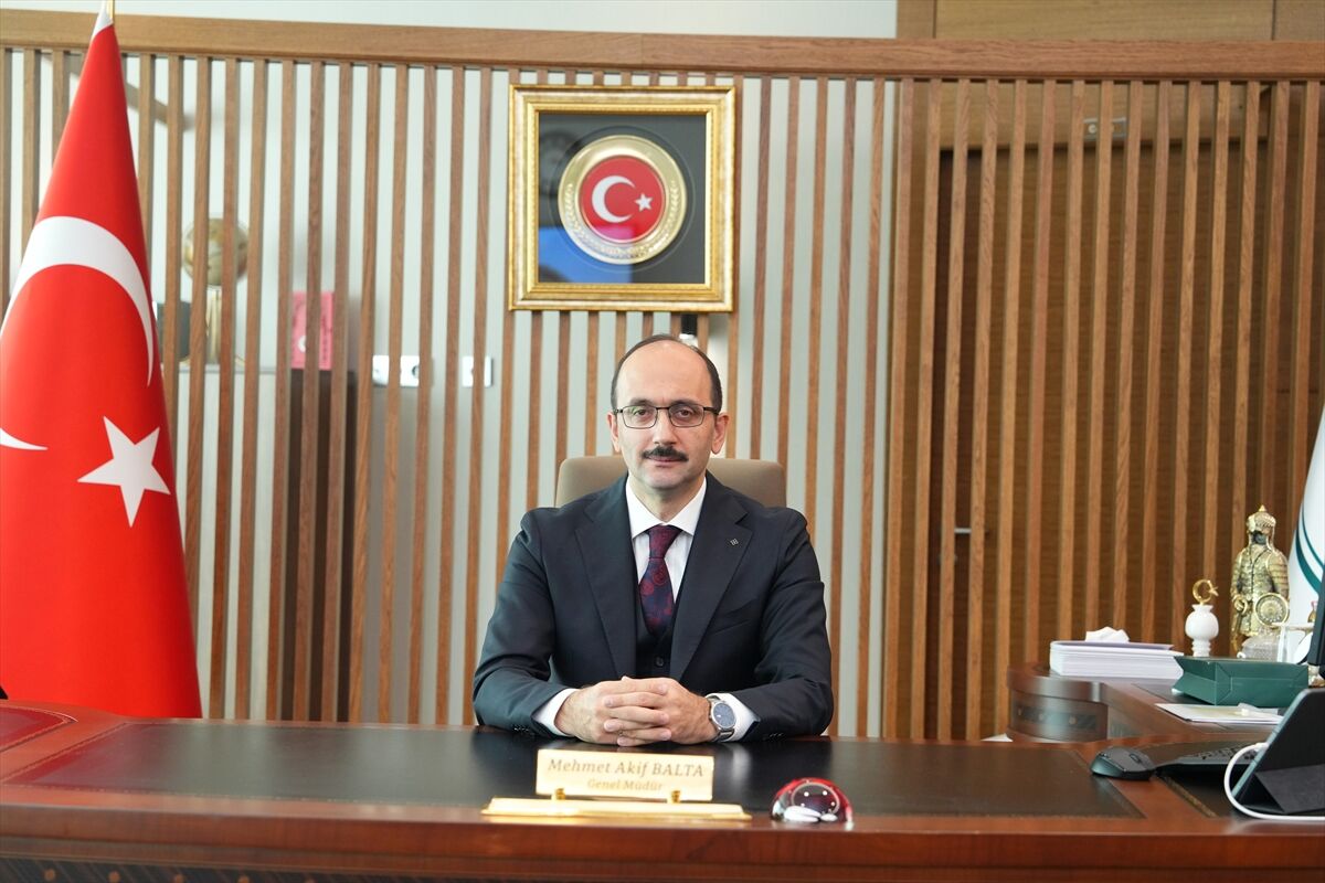 DSİ, Sivas'ta 23 yılda 73 milyar 58 milyon liralık yatırımla 370 tesis inşa etti