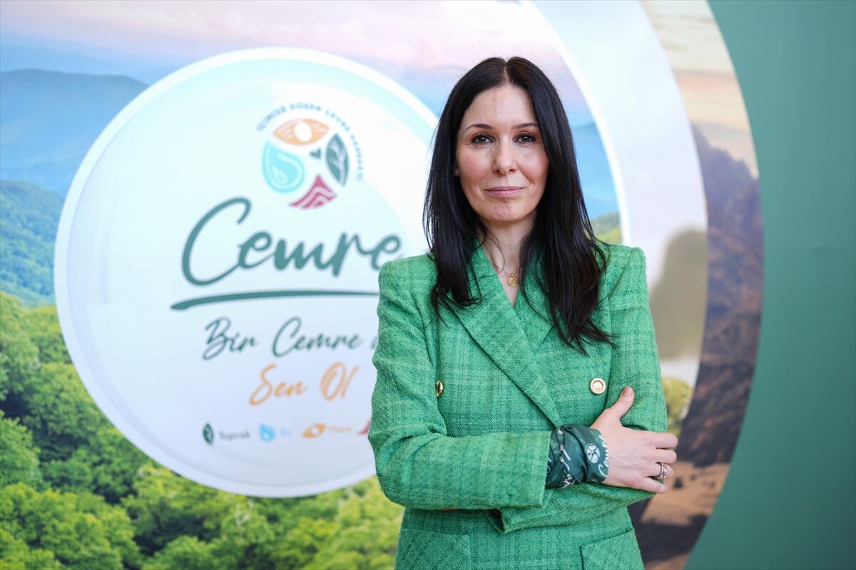 'Cemreler' iklim kriziyle mücadelede göreve hazır