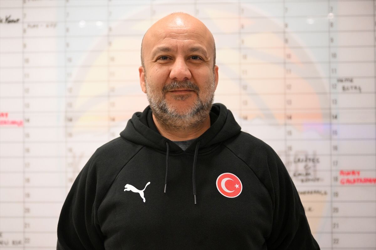 Melikgazi Kayseri Basketbol'da play-off heyecanı yaşanıyor