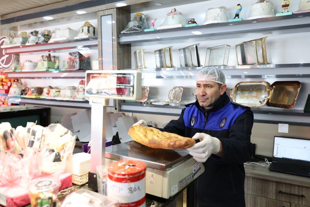 Pursaklar'dan kısa kısa