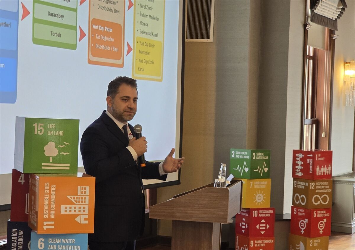 Tat Gıda 2025'i 132 milyon lira net karla tamamladı