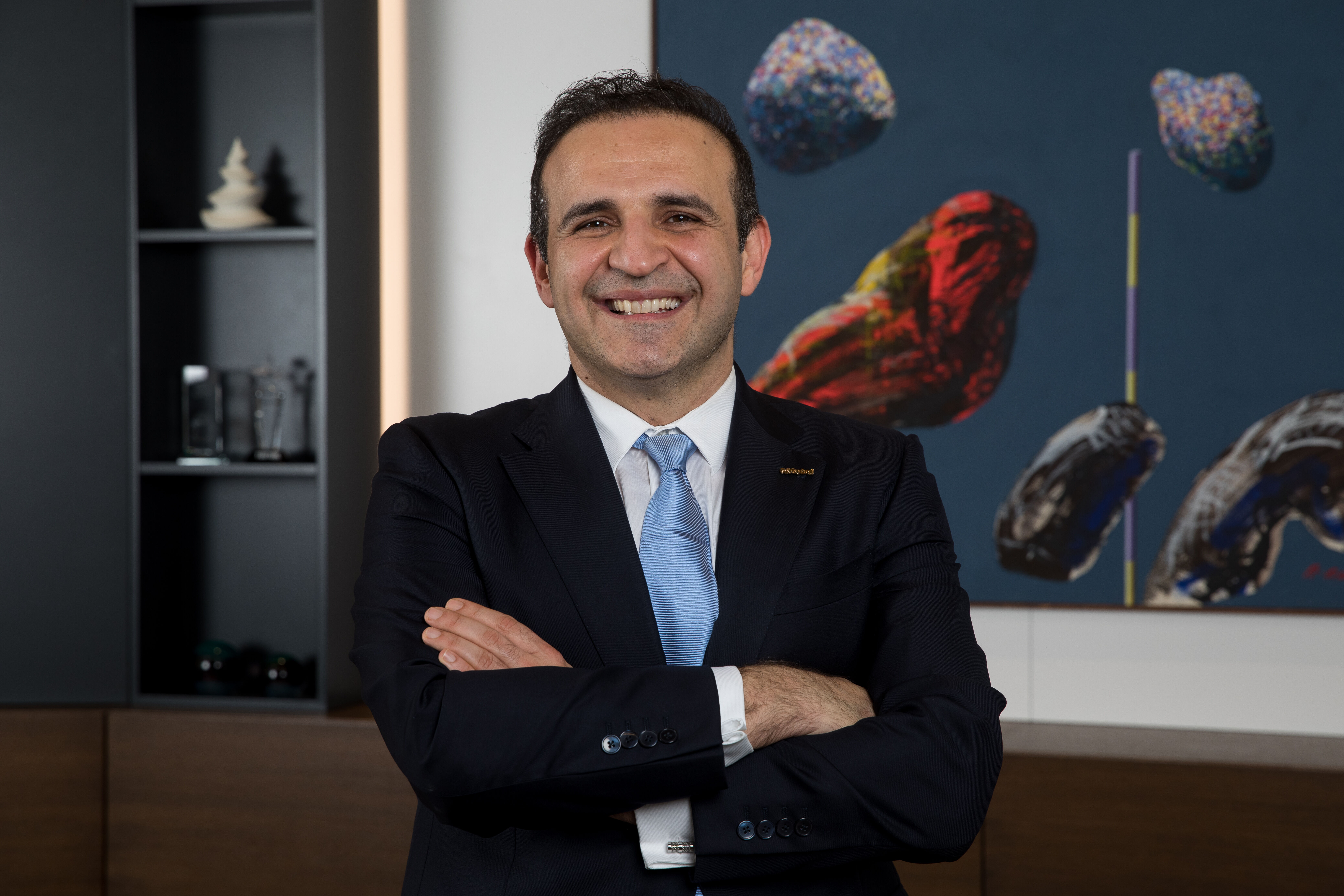 Yapı Kredi 'Sorumlu Yapay Zeka İlkeleri'ni yayımladı