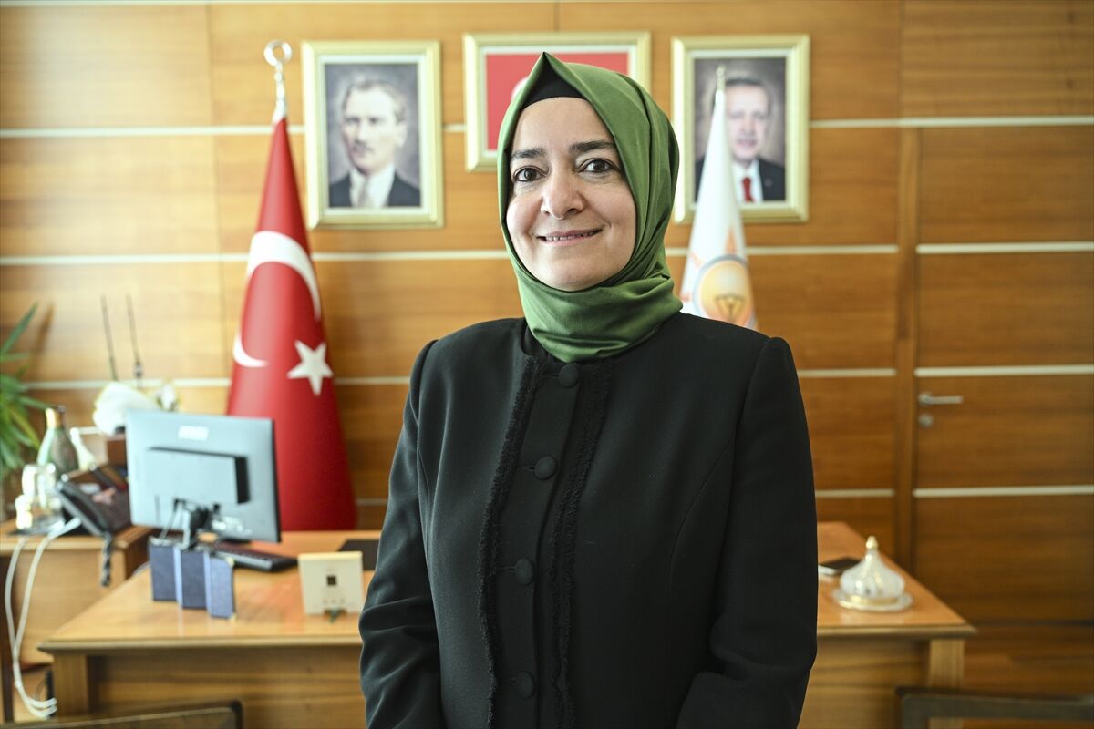 AK Parti ramazanda 'gönül sofraları' kuracak, Gazze ve Suriye'yi de unutmayacak