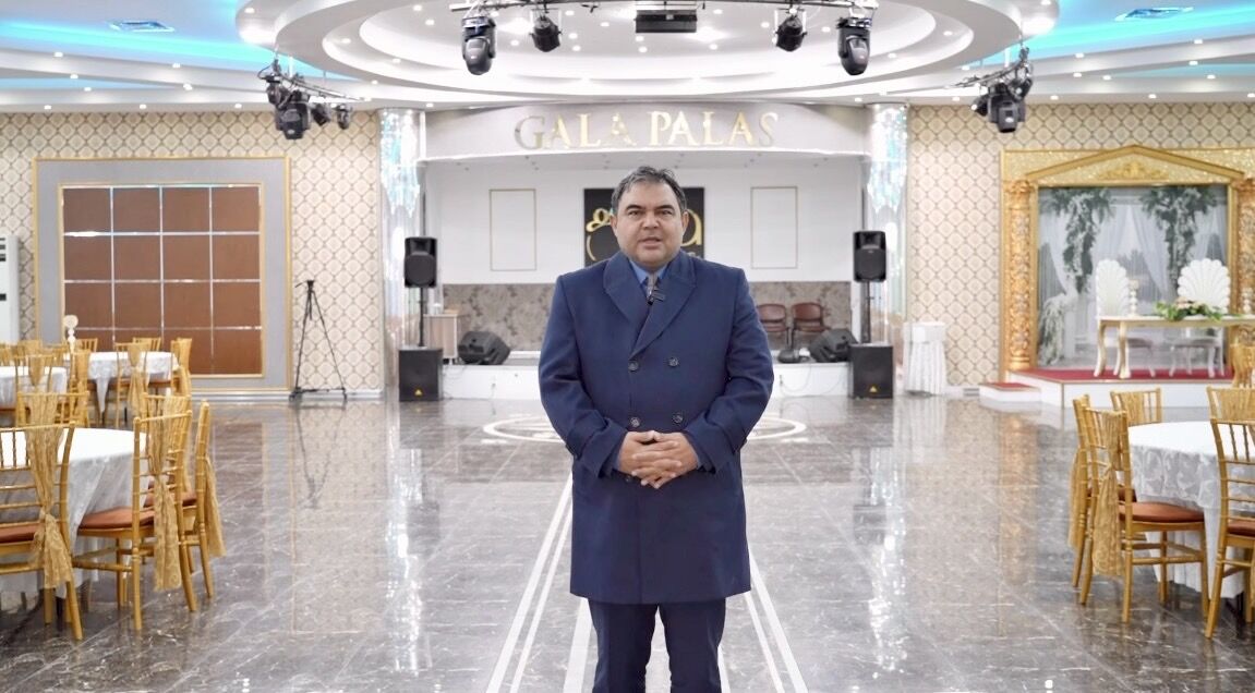 Kırşehir'de ücretsiz iftar sofrası kurulacak