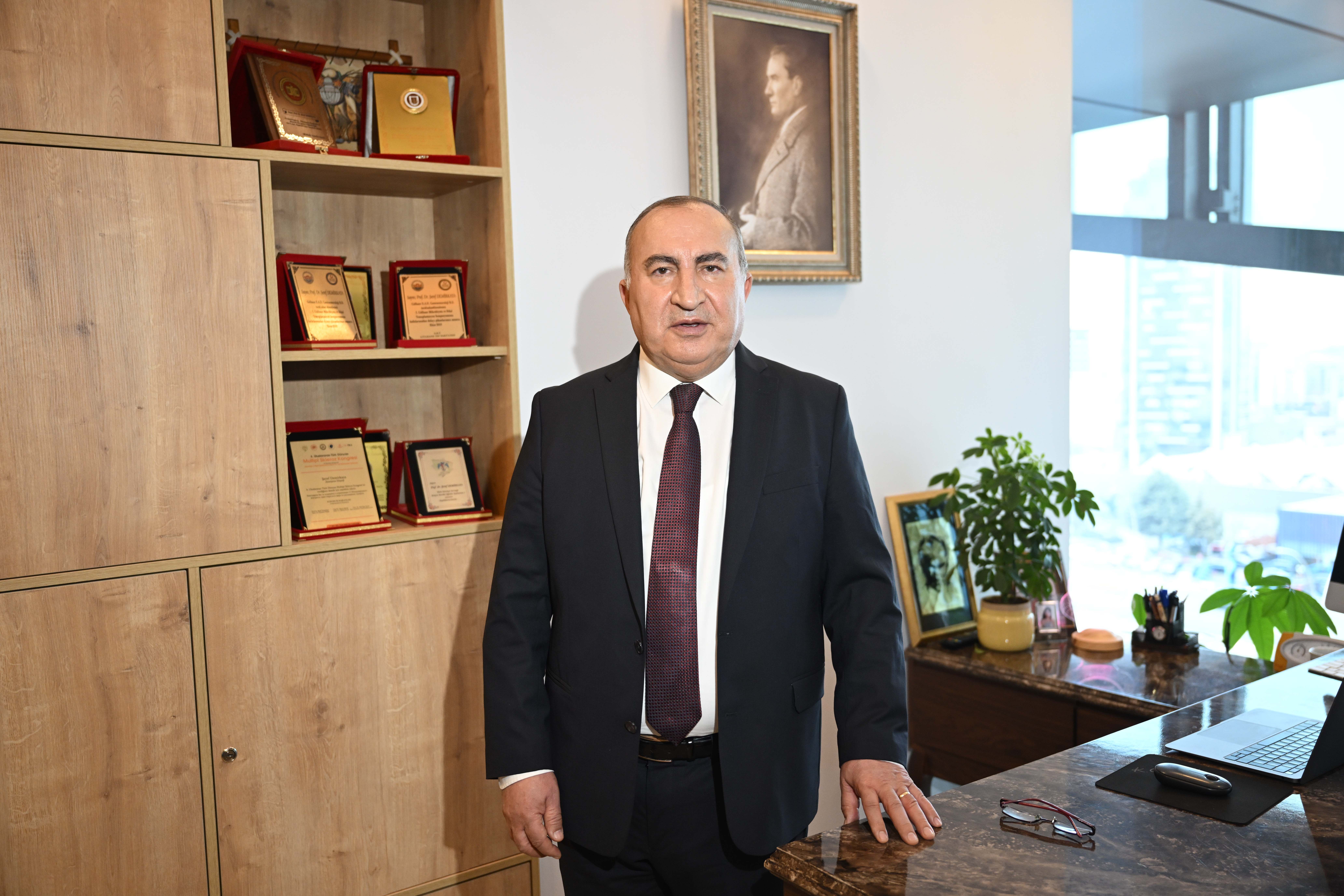 Nörolojik hastalığı olanlar oruç tutmadan önce mutlaka doktorlarına başvurmalı
