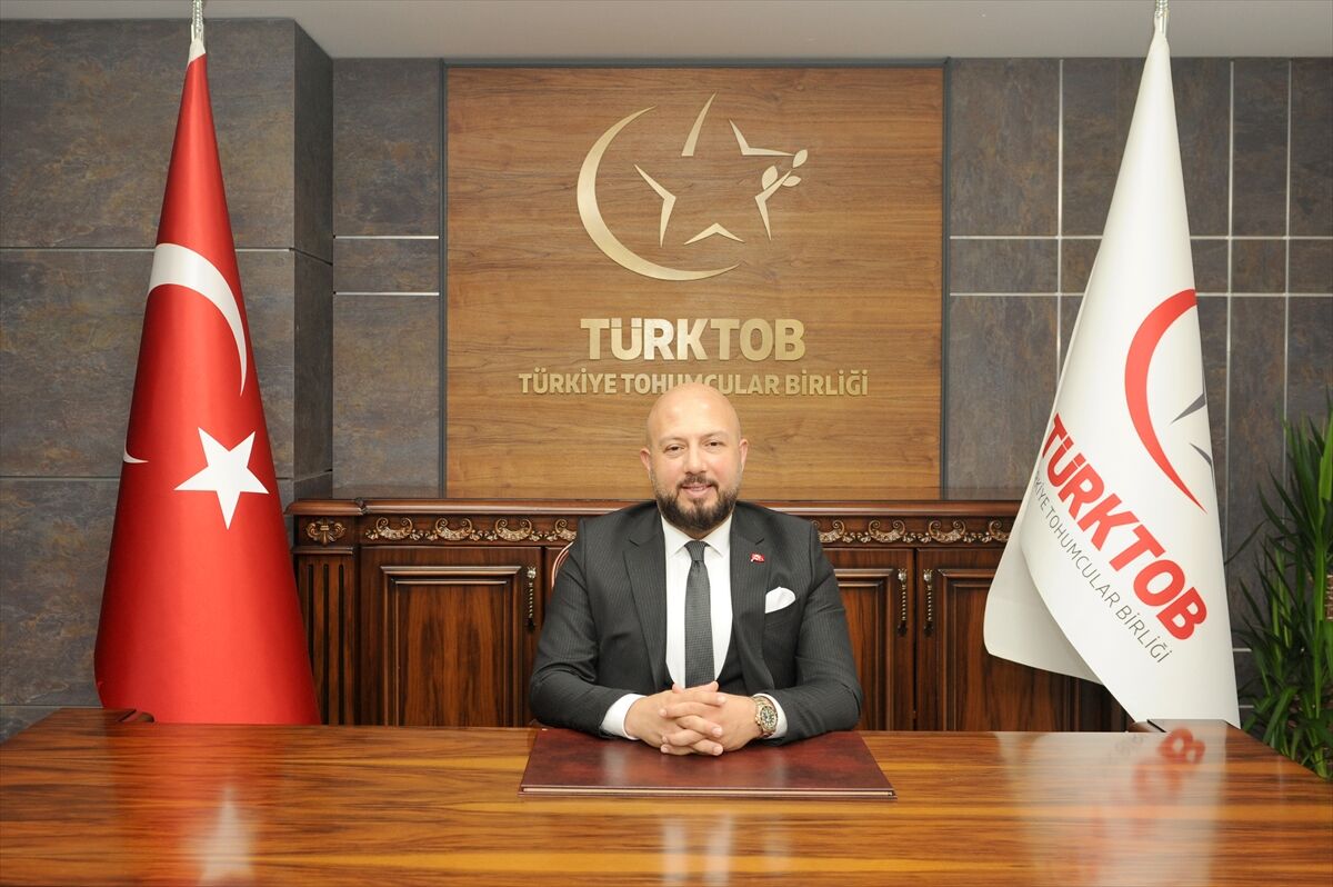 Tohum sektörü 2025'te 158 milyon dolar dış ticaret fazlası verdi