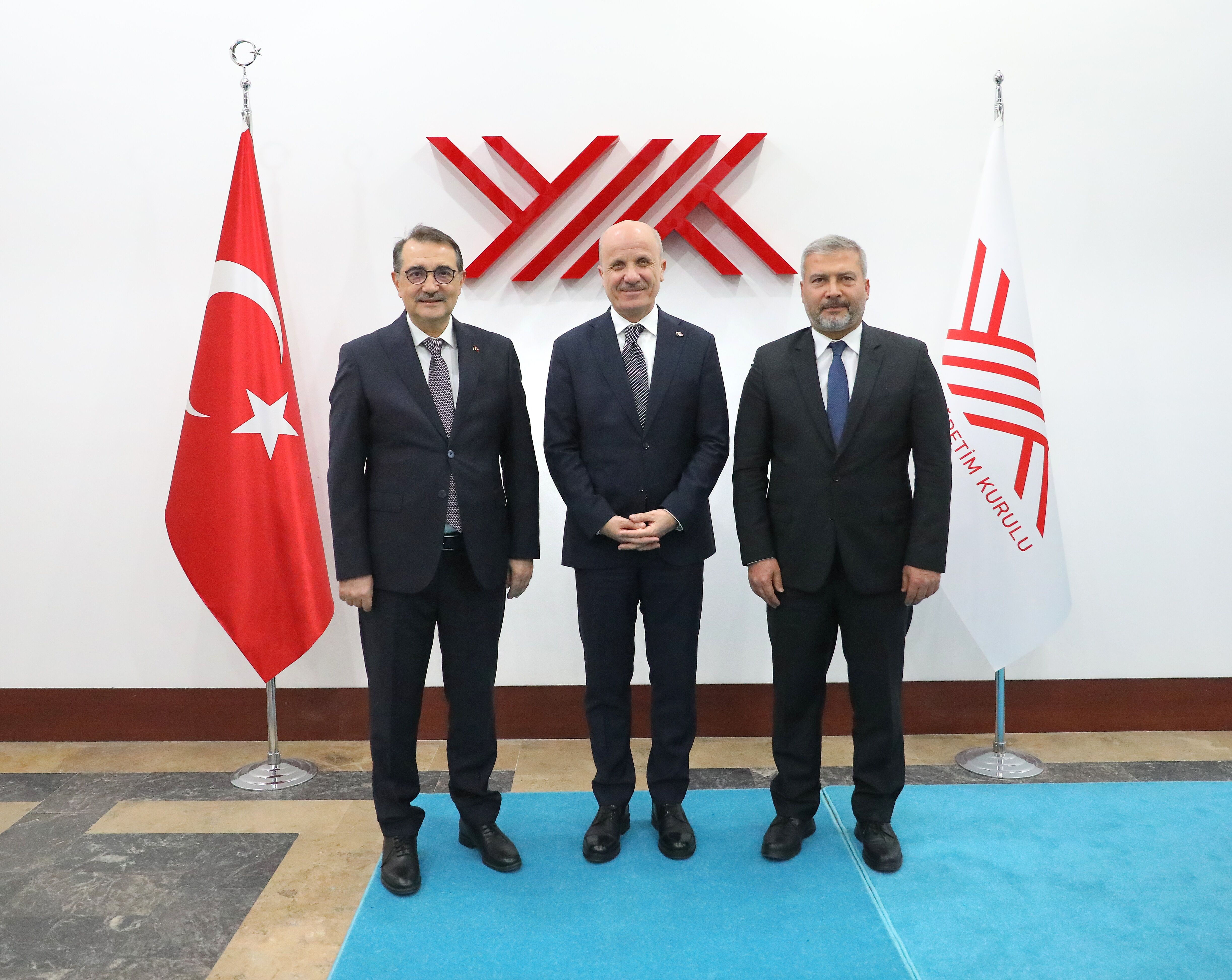 YÖK’te Yapay Zekâ Görüşmesi: Fatih Dönmez’den Açıklamalar