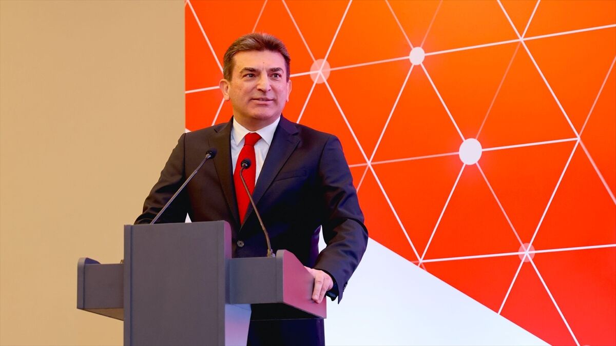 OYAK 2030'da 60 milyar dolarlık portföy büyüklüğüne ulaşmayı hedefliyor