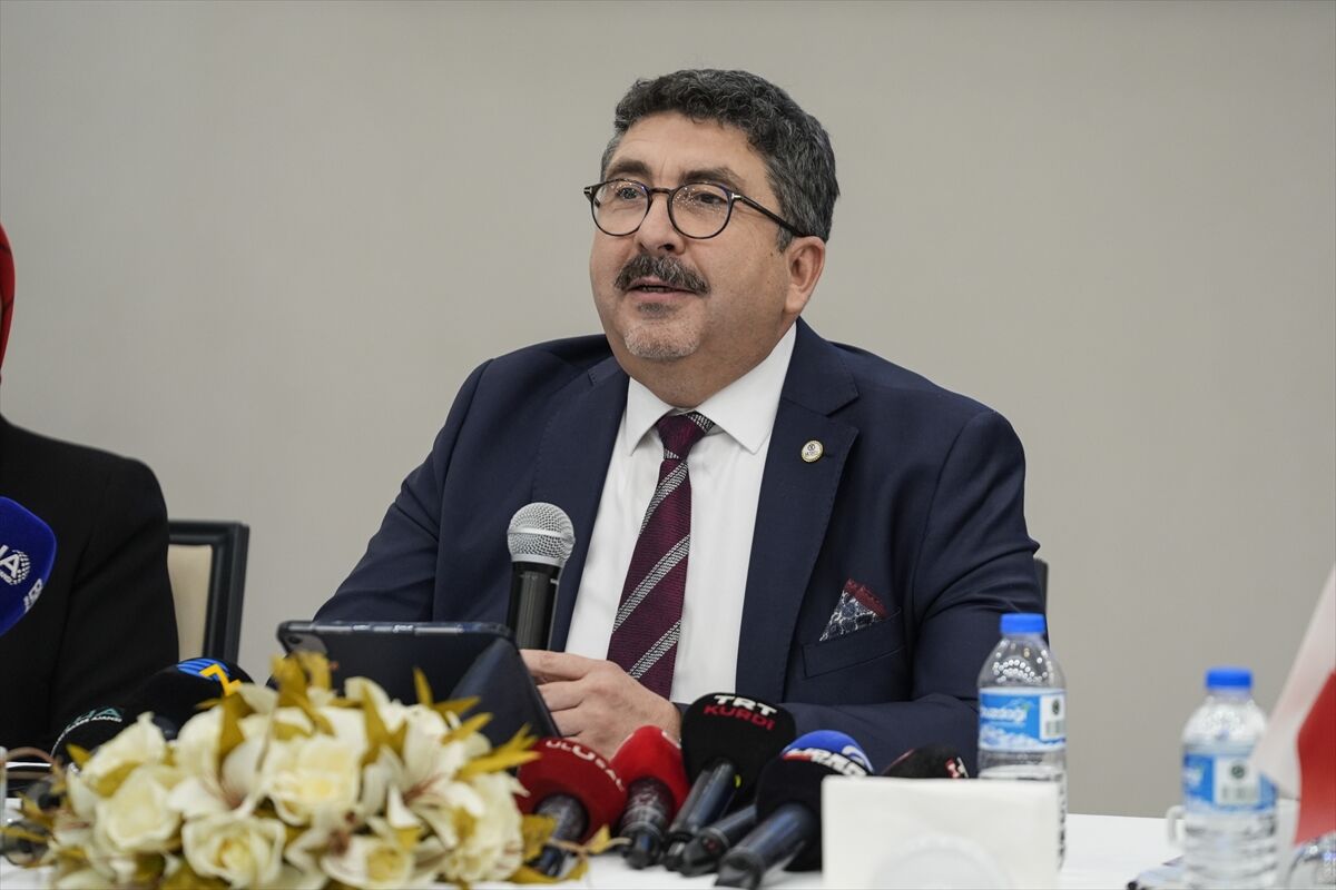 'Aileni Koru: Sanal Bahisle Mücadele ve Aileyi Bilinçlendirme Projesi'nin tanıtımı yapıldı