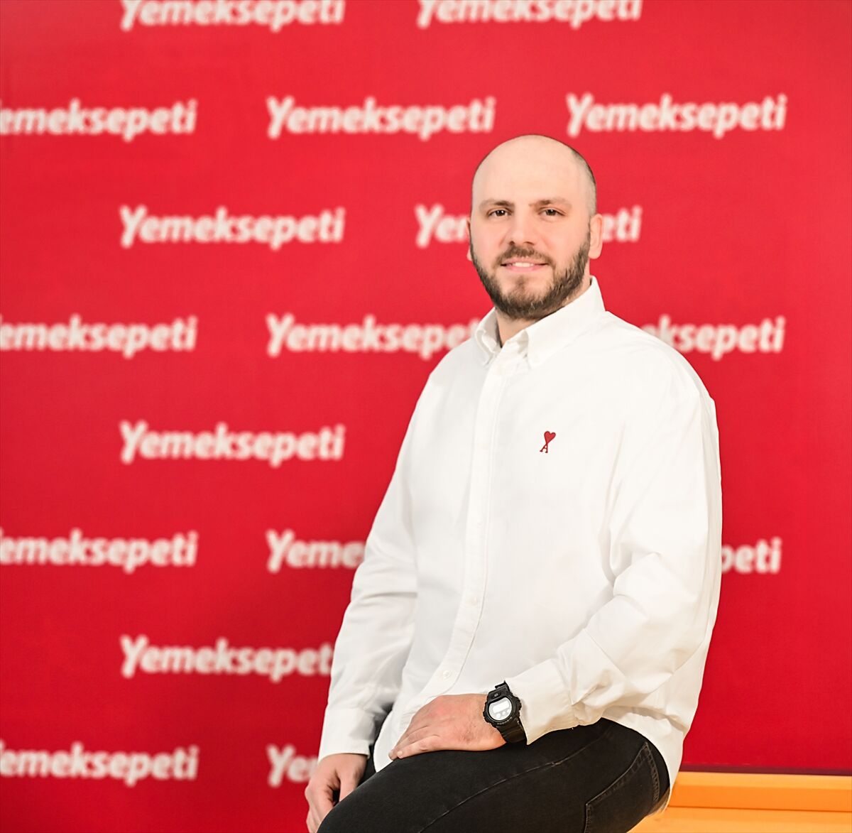 Yemeksepeti'nde üst düzey atamalar