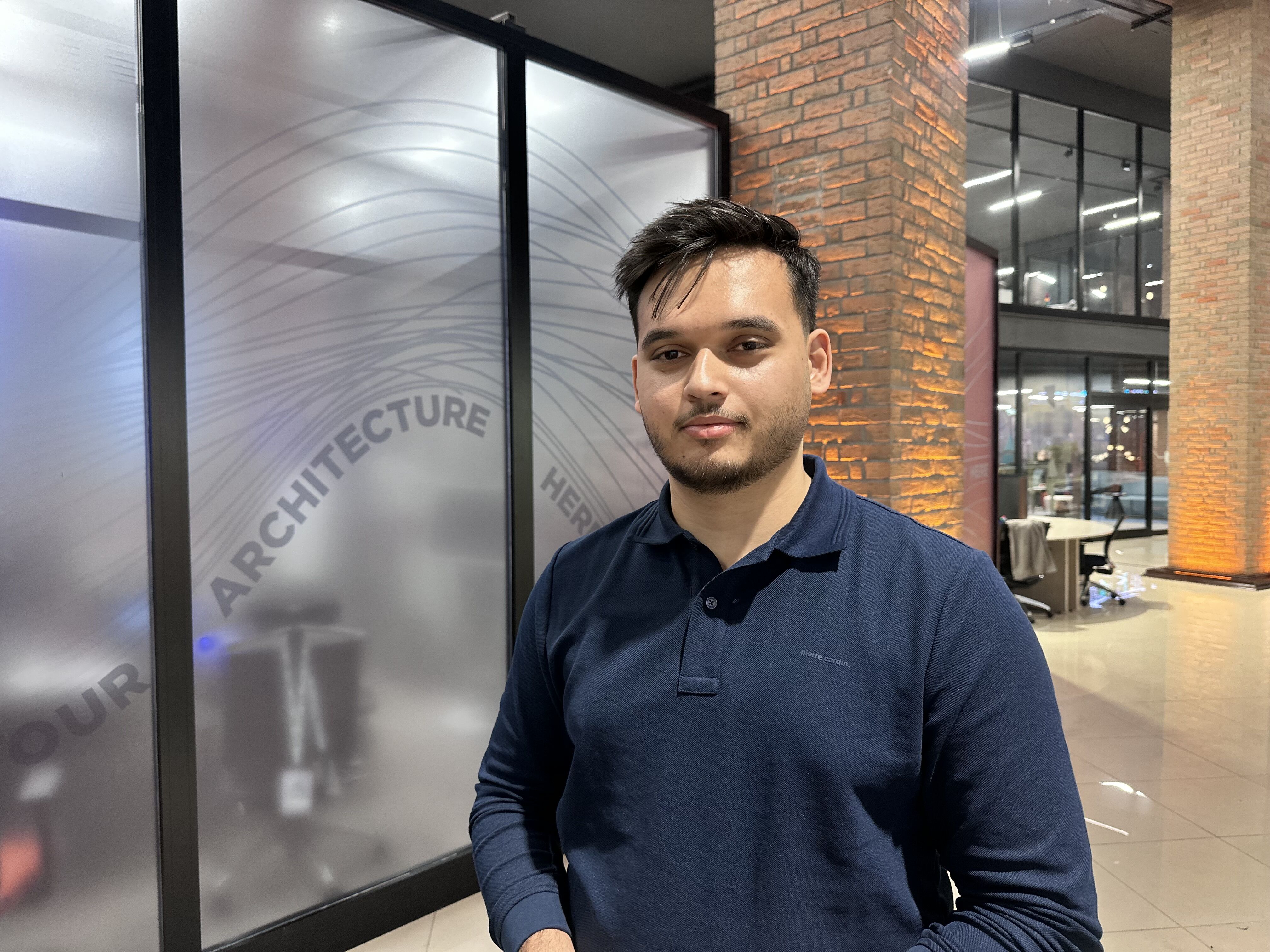 Üniversiteliler tarımda dijital dönüşüm için yeni projeler hazırlıyor