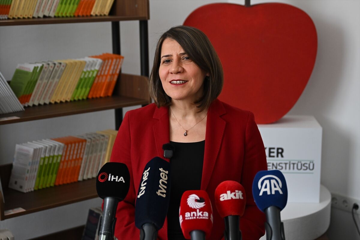 Sabri Ülker Vakfından 'sahurda denge, iftarda ölçü' uyarısı