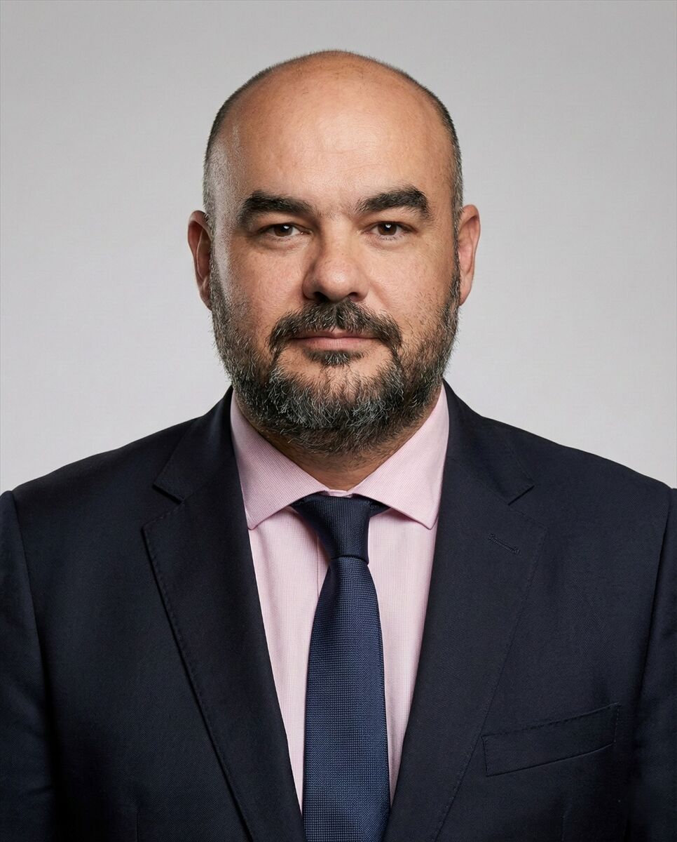 Agrotech'te üst düzey atama