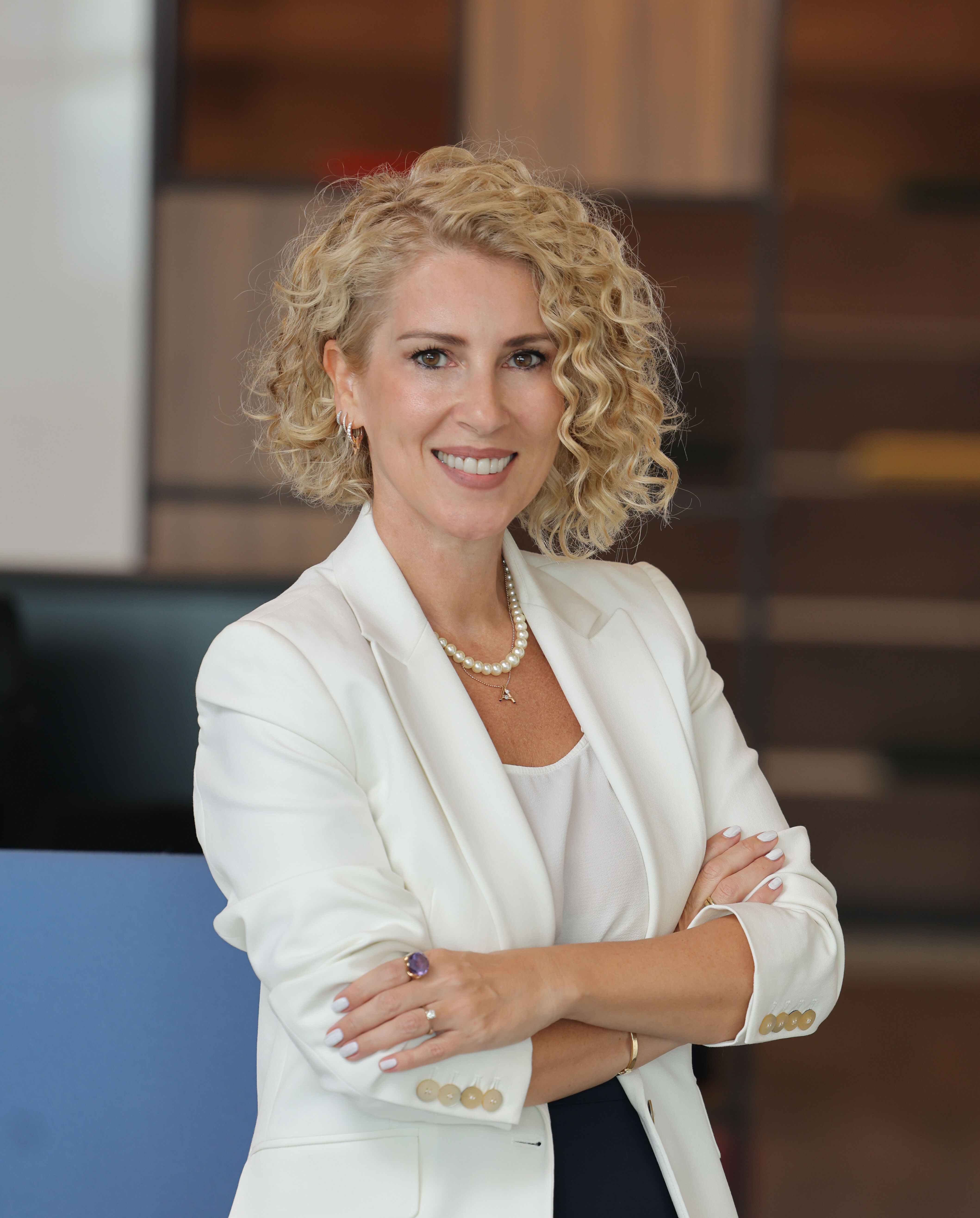 Sanofi'de üst düzey atama
