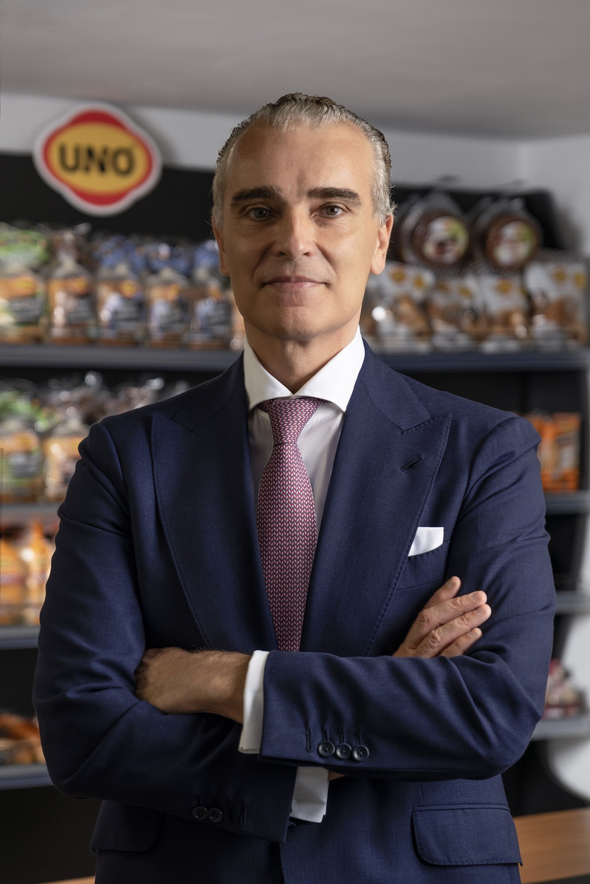 Garanti BBVA'dan UNO'nun enerji verimli üretim yatırımına 13 milyon avro finansman