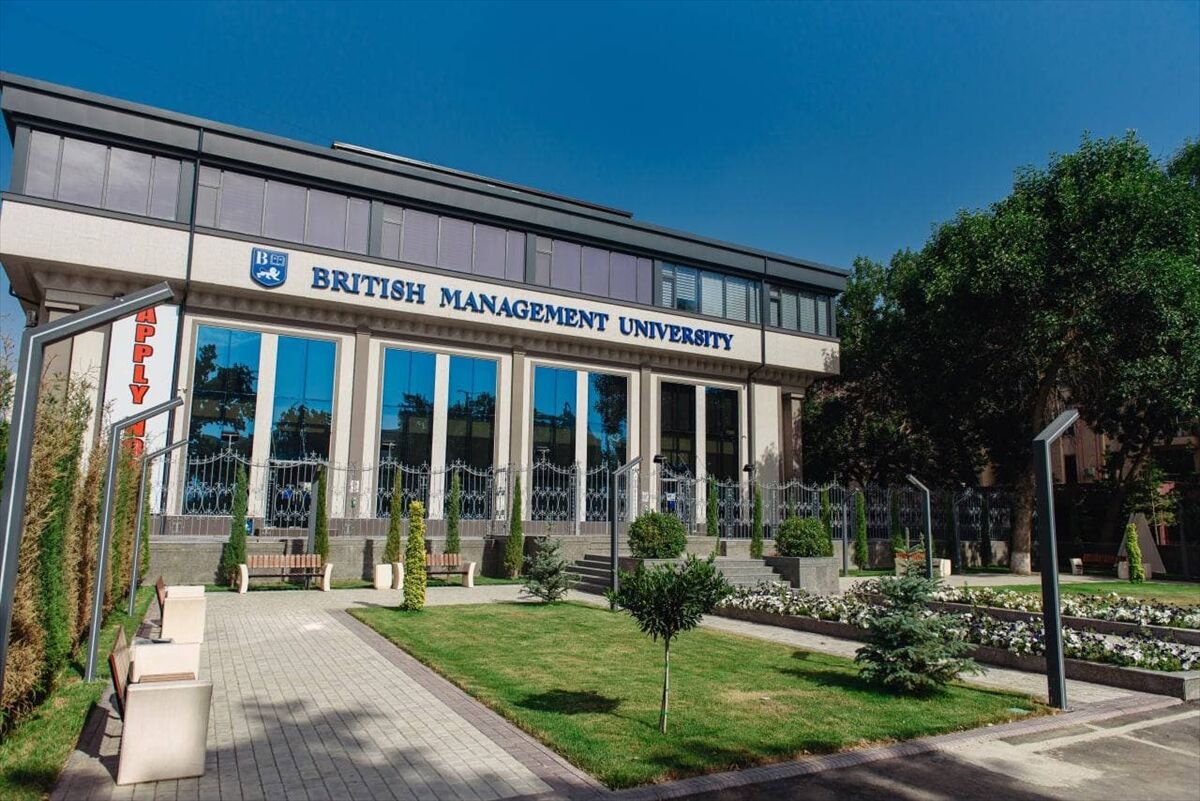 Daikin Taşkent'teki üniversite kampüsünün iklimlendirmesini sağladı