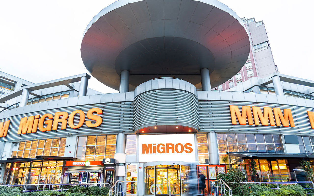 Migros'tan açıklama