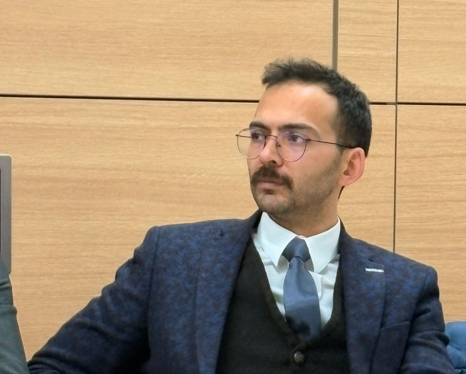 Yapı Denetçilerinden "Vicdan ve Bilim" Vurgusu: Mehmet Akif Çorapsız’dan İlk Açıklama