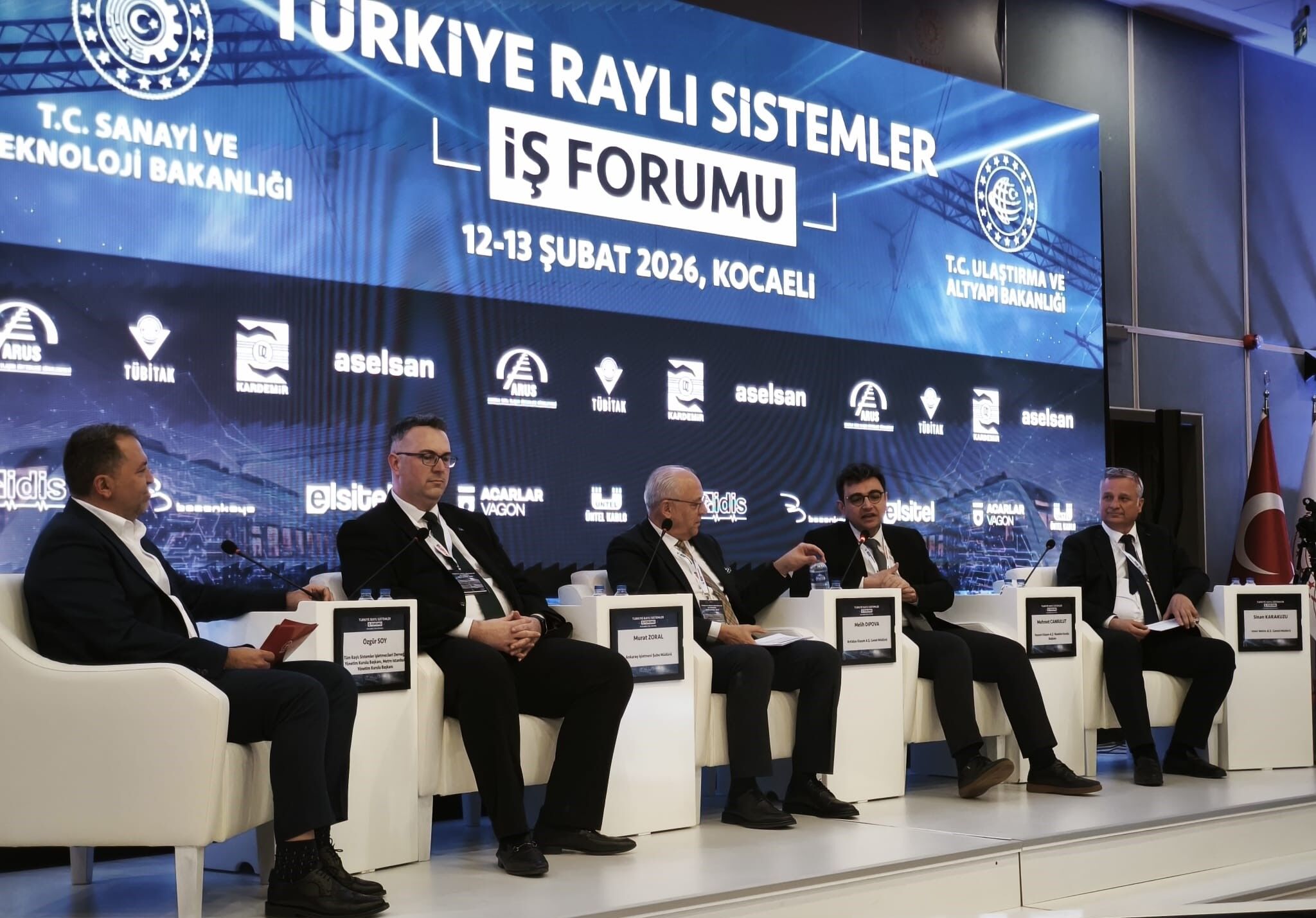 Büyükşehir Belediyesi Ulaşım AŞ, Kocaeli'de stant açtı