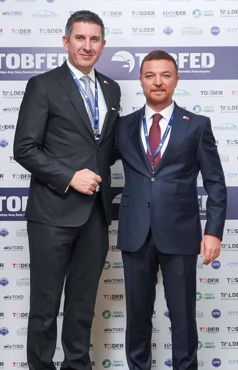 Otomotiv ekspertiz sektörü yeni yönetmeliğe hazırlanıyor