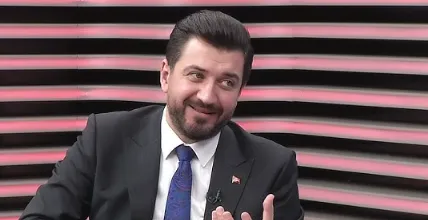 Hakan Çizmelioğlu Çorum İl Koordinatörü Oldu: Batı Karadeniz’den Yeni Atama