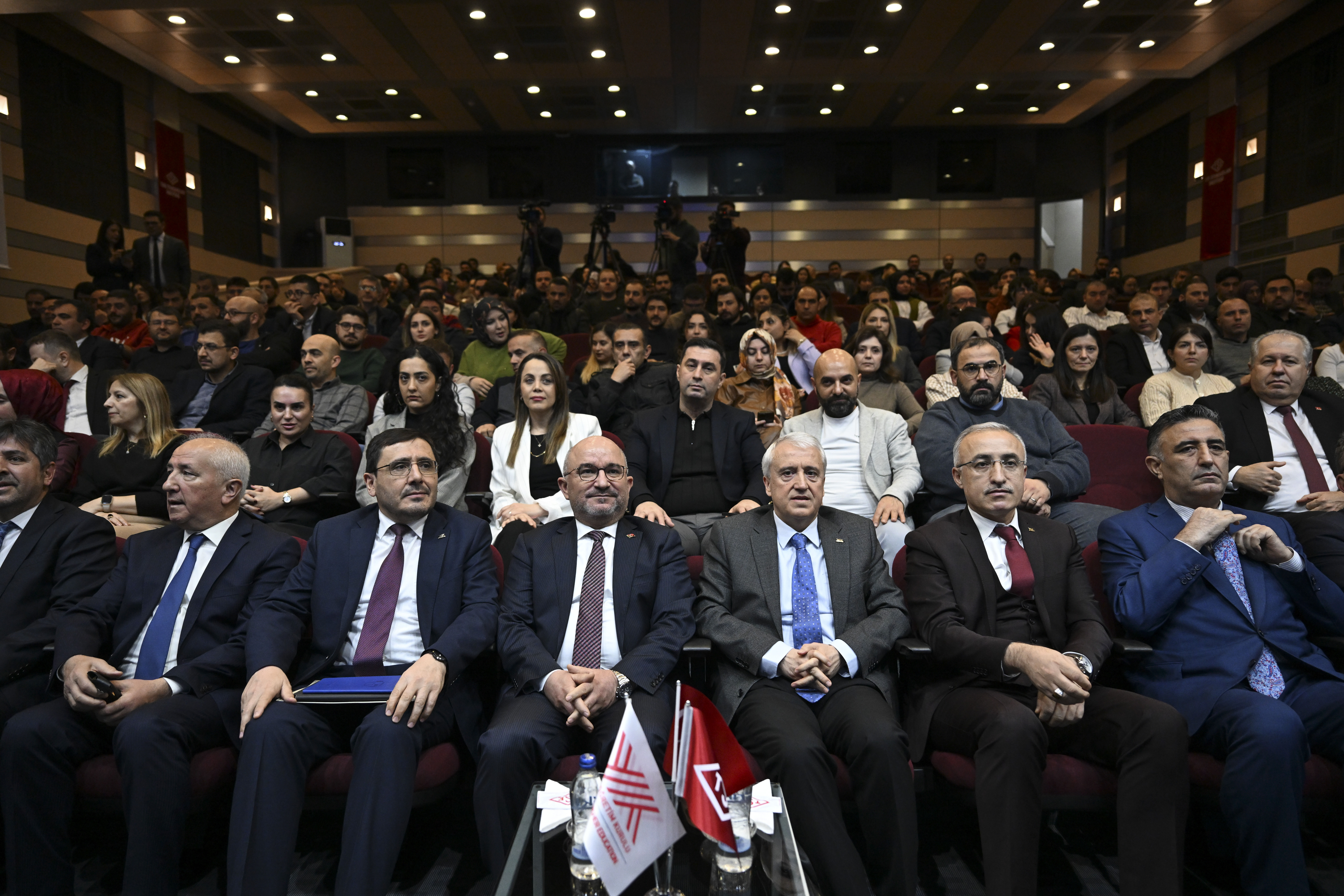 YÖK ile TSE arasında işbirliği protokolü imzalandı