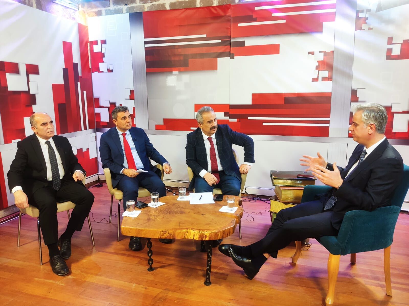 Hasan Basri Yalçın'dan sarsıcı açıklamalar