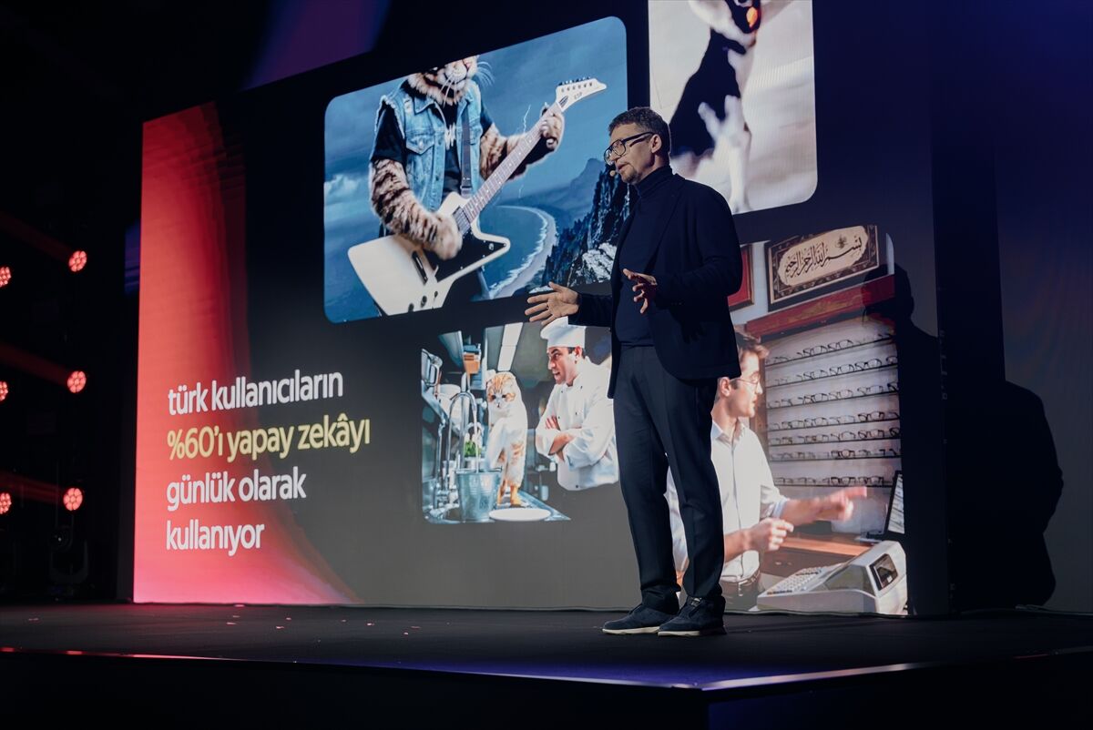 Yandex Türkiye 'Yandex AI' süper uygulamasını kullanıma sundu