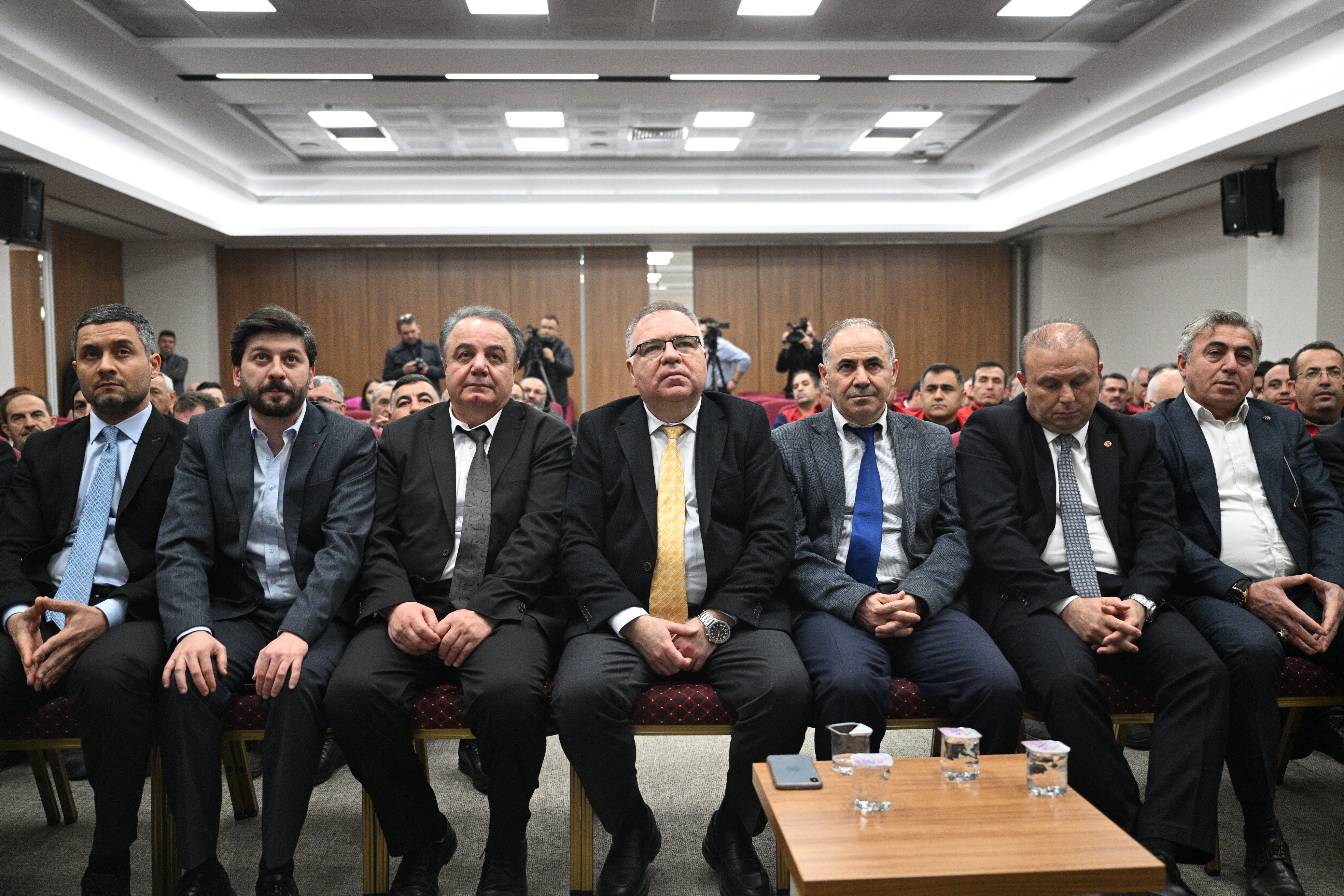 Kayseri 21. Tarım, Hayvancılık ve Gıda Fuarı ve Türk Dünyası Akraba Toplulukları Tarım Fuarı açıldı