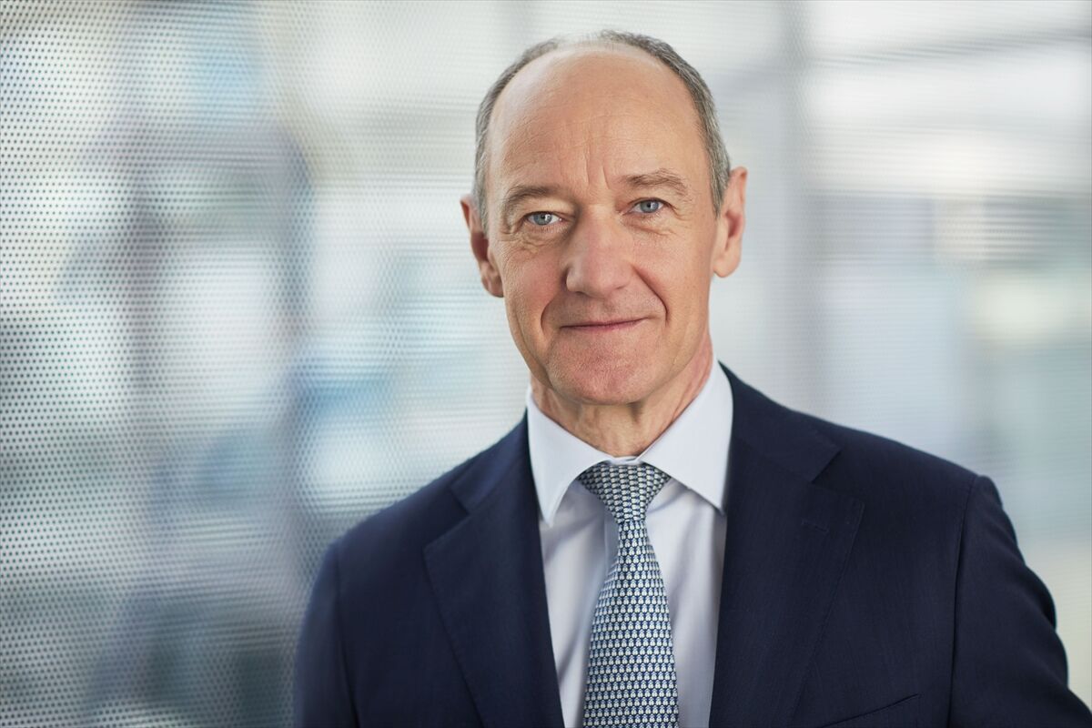 Siemens'ten 2026 mali yılının ilk çeyreğinde 2,2 milyar avro net kar