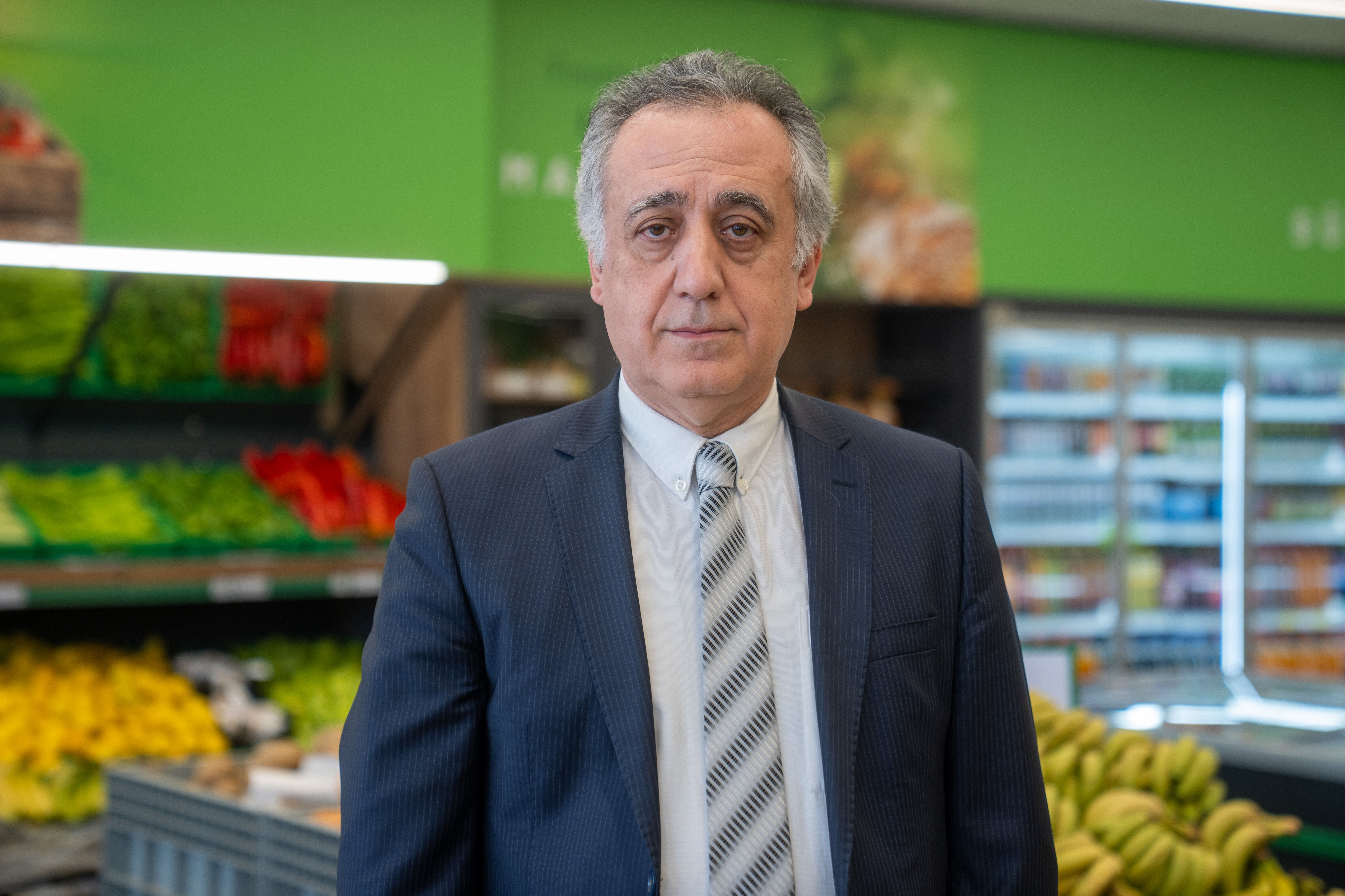 KOOP Market ve ESK'nin donuk kıymaya yönelik işbirliği ramazandan sonra da devam edecek
