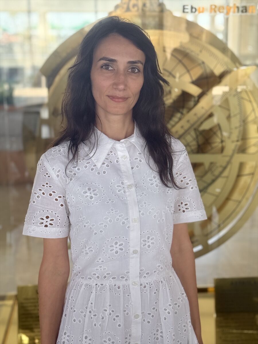 Biruni Üniversitesinden 'gastronomide hipergerçeklik ve teknolojik dönüşüm' değerlendirmesi