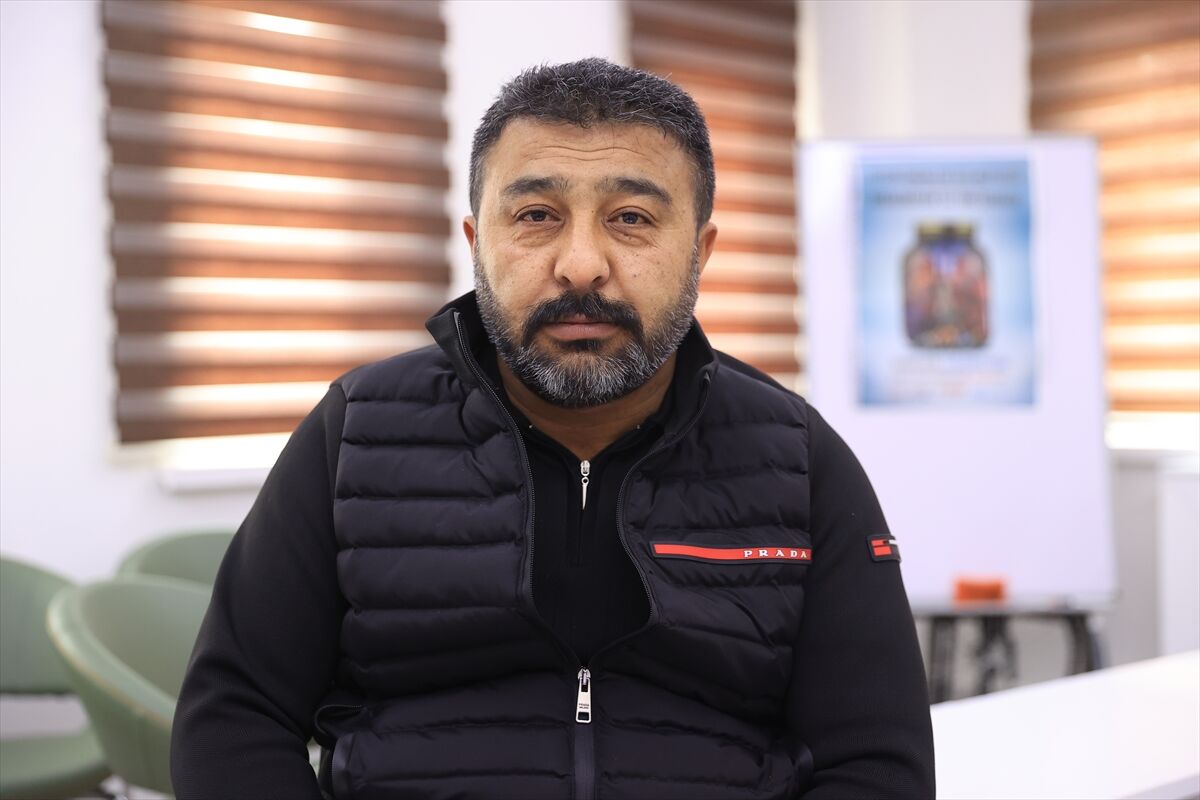 Günde 2 paket tükettiği sigaradan 10 yıl sonra tedaviyle kurtuldu
