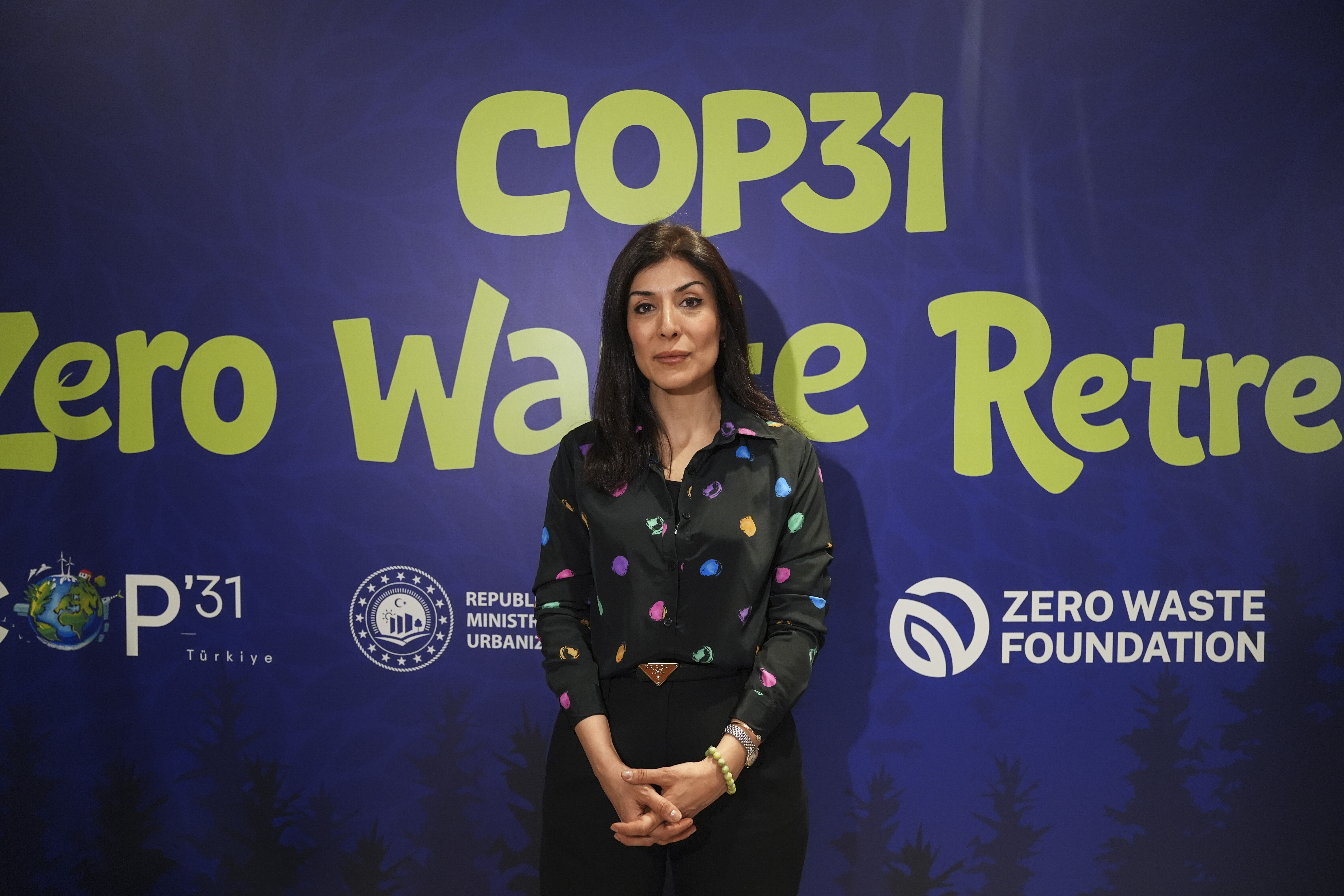 COP29 ve COP30 temsilcileri tecrübelerini COP31'e giden yolda Türkiye ile paylaştı