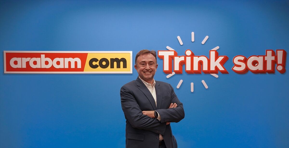 arabam.com ocak ayının ikinci el araç ilan verilerini paylaştı