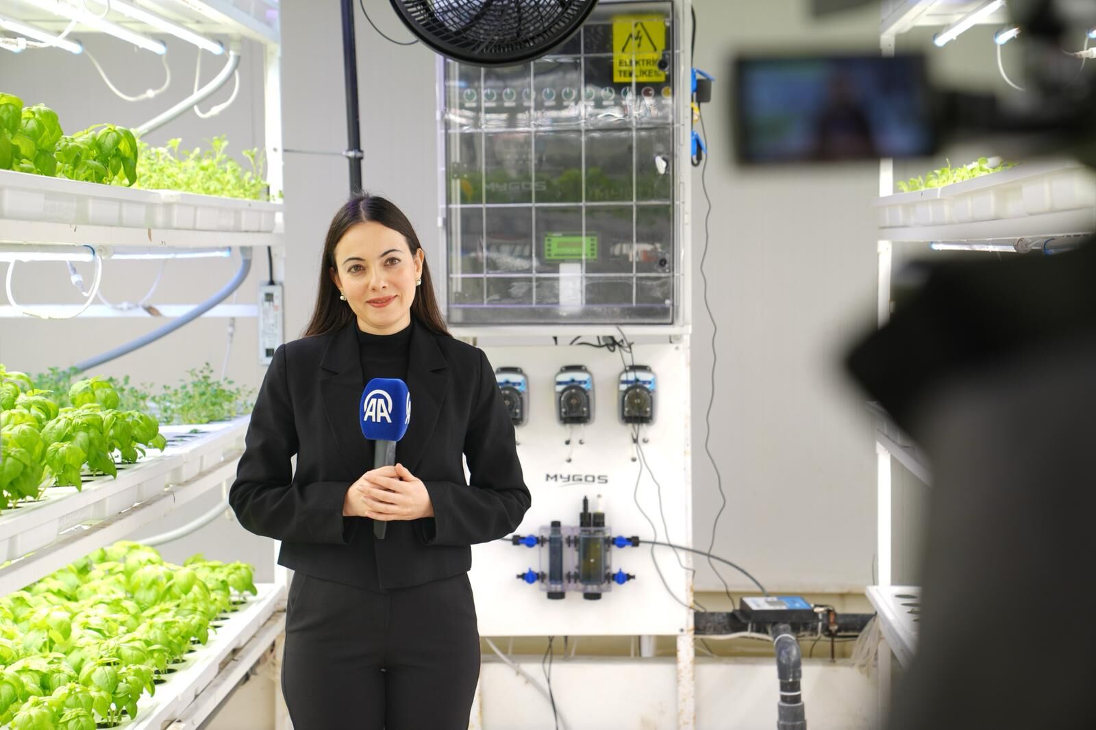 FAO Uluslararası Bilimde Kadınlar ve Kız Çocukları Günü için özel içerik hazırladı