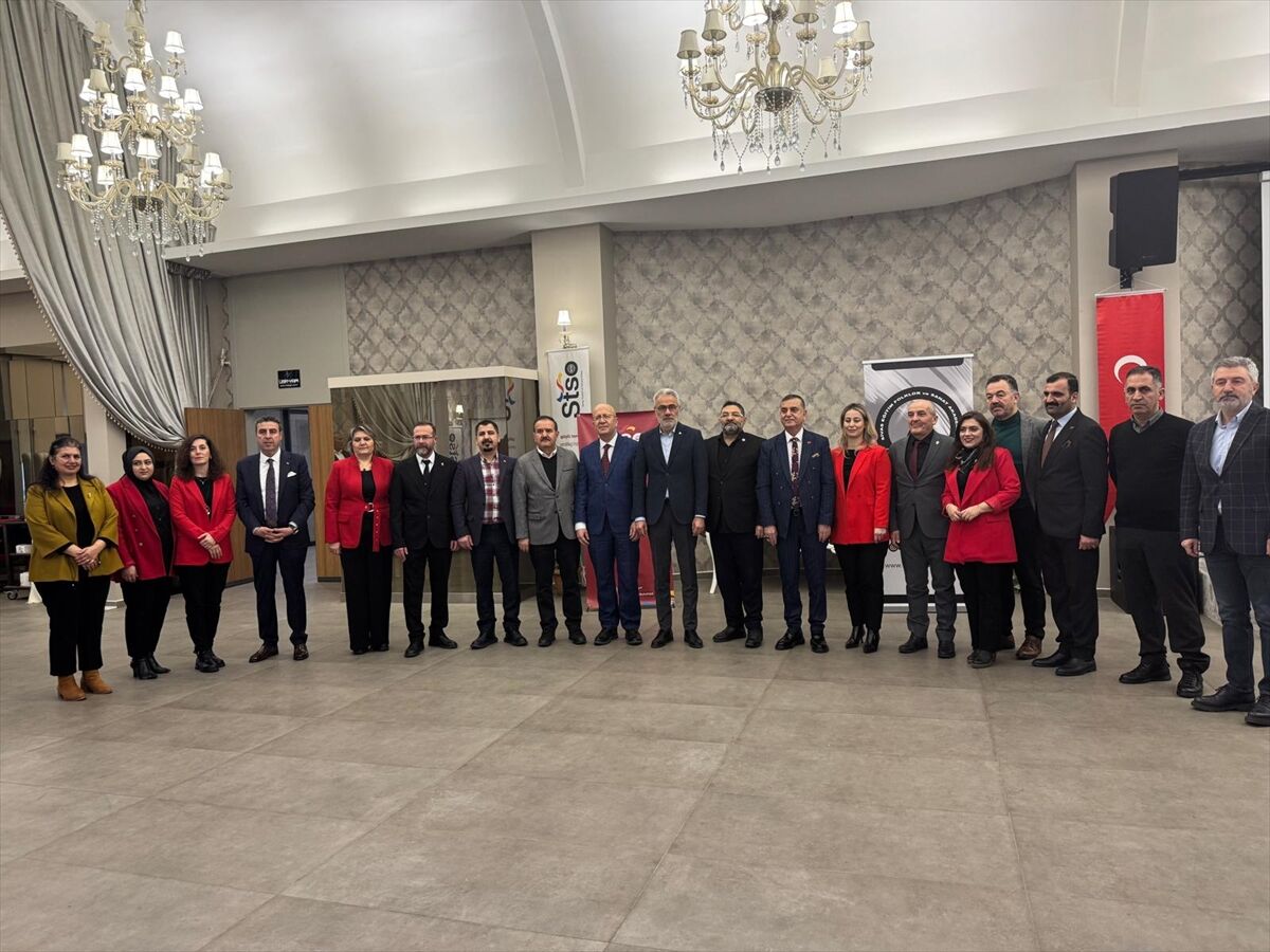 Sivas Eğitim Folklor ve Sanat Akademisi 'Herfene Geceleri' geleneğini yaygınlaştıracak