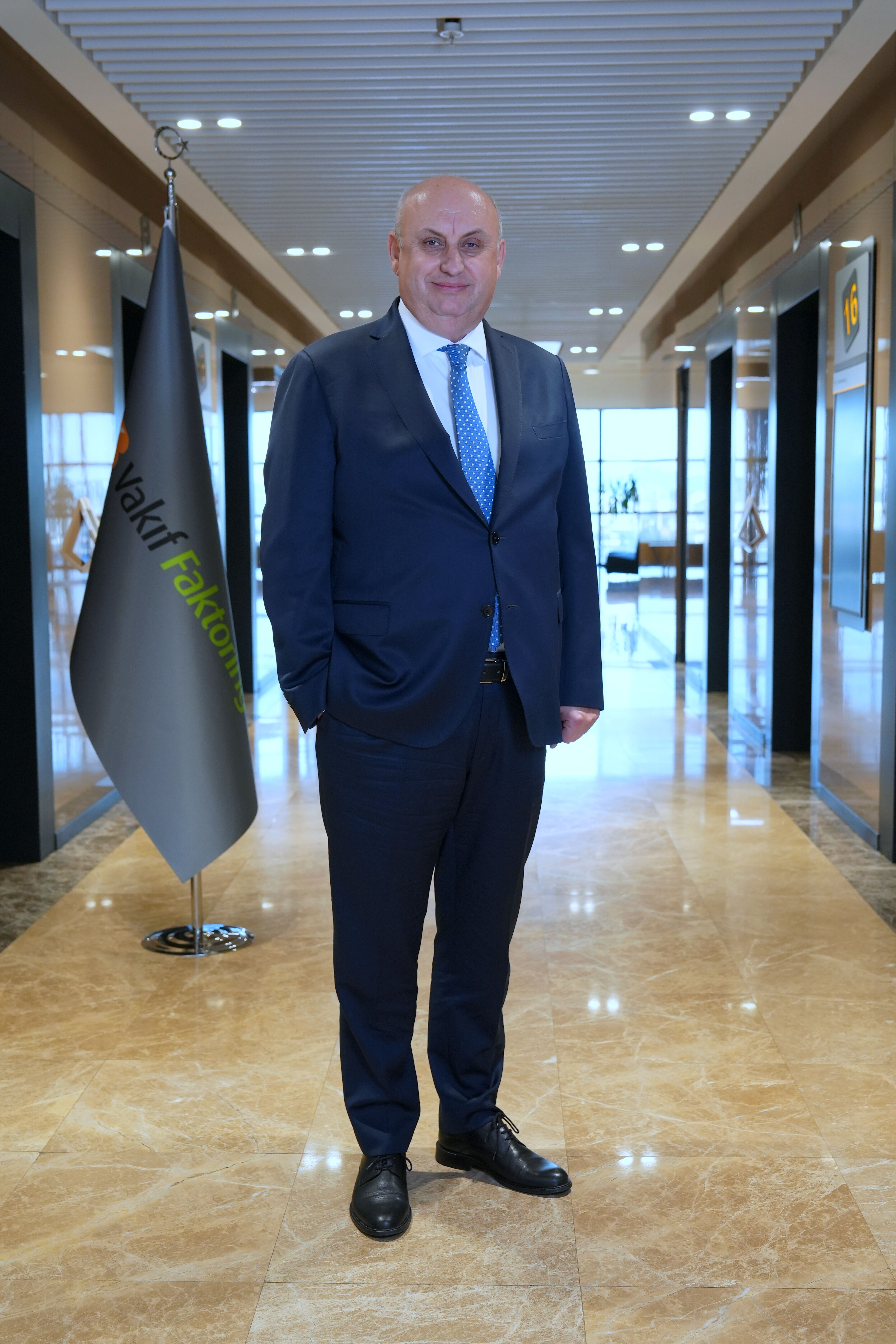 Vakıf Faktoring'den 2025'te yaklaşık 1,92 milyar lira net kar