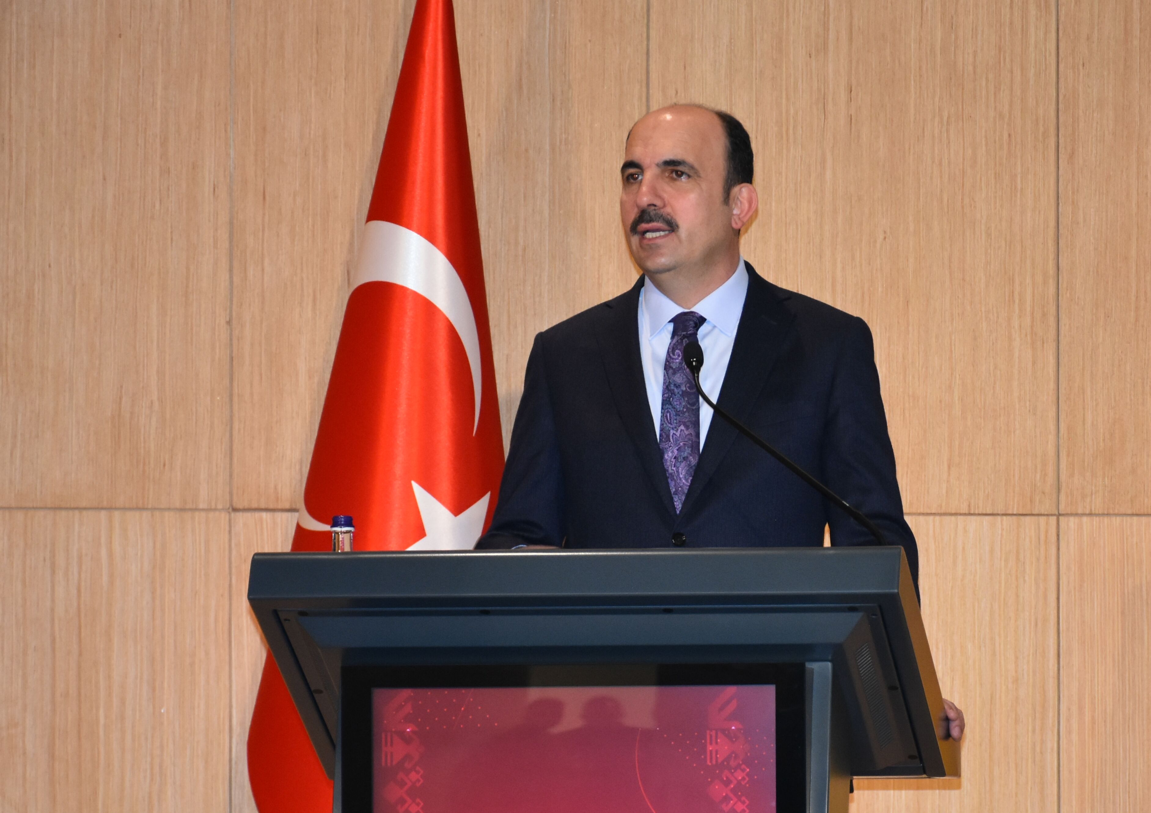 Konya'da yeni evlenecek çiftlere 30 bin lira destek verilecek