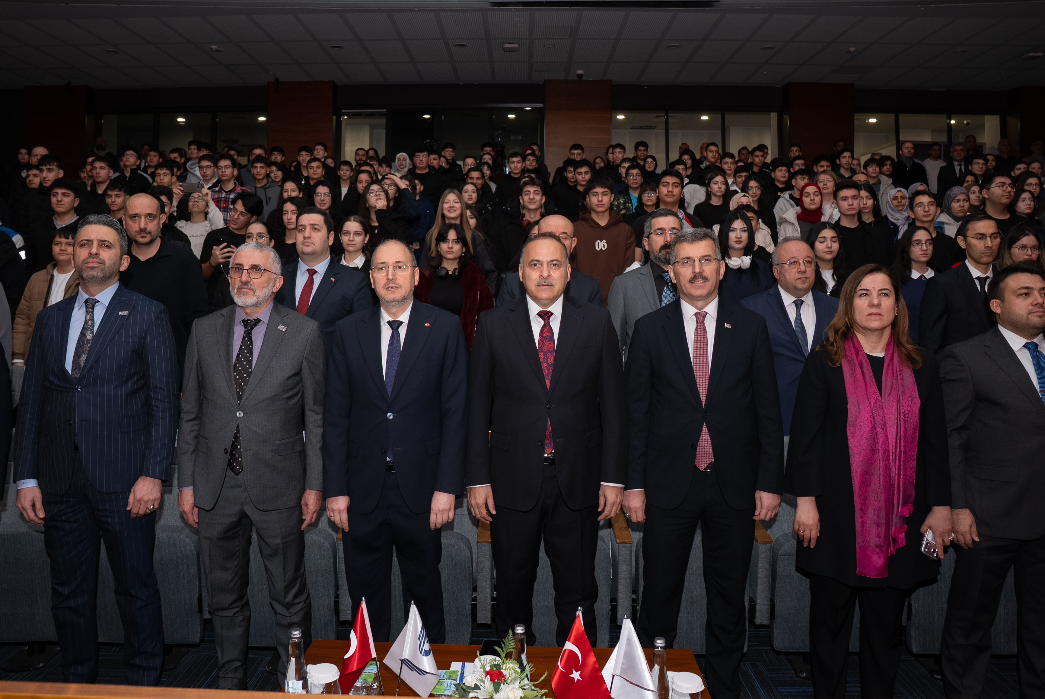 'Güvenli İnternet Günü' etkinliği BTK'de gerçekleştirildi