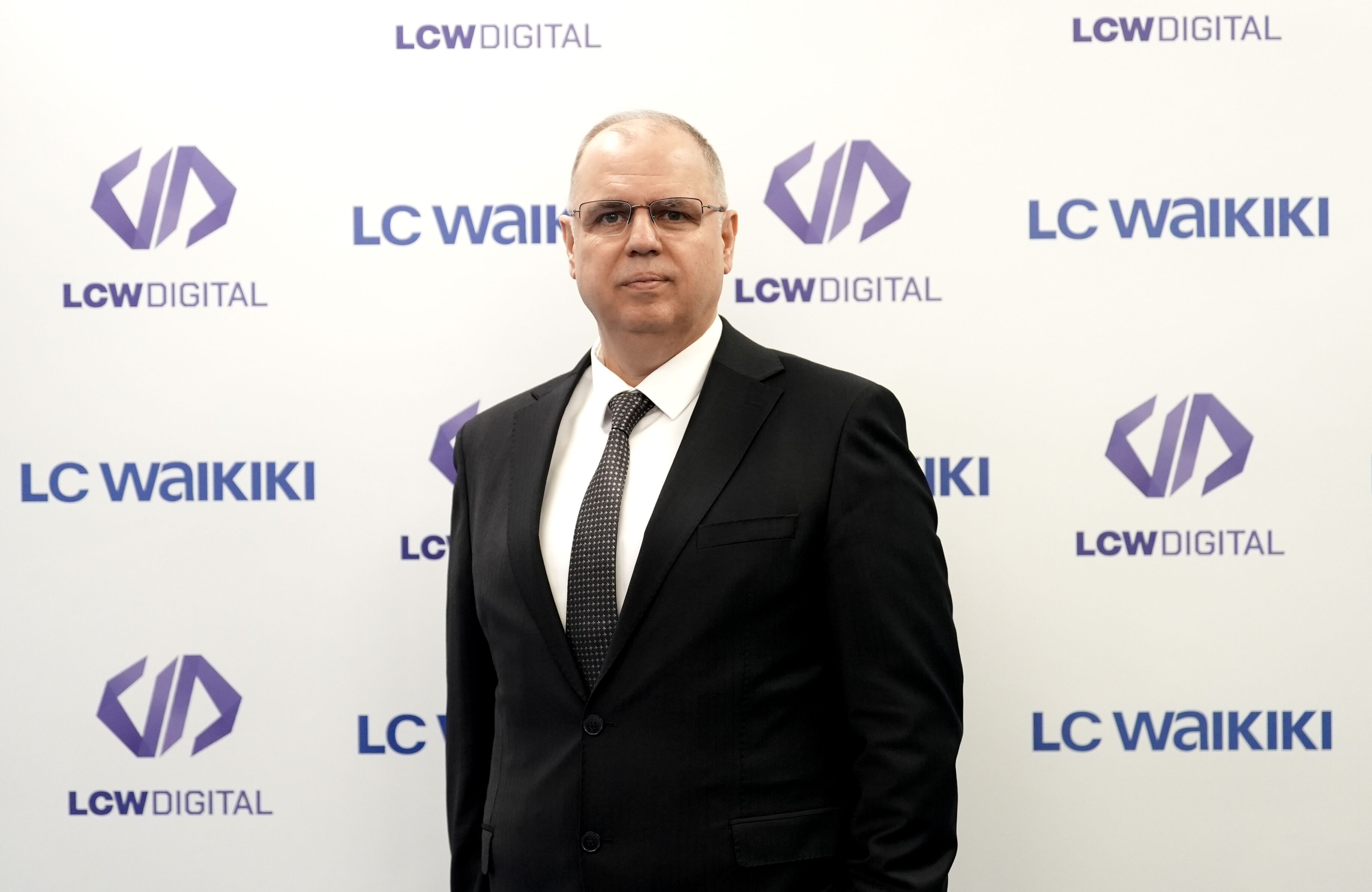LC Waikiki'den veriye dayalı yeni nesil perakende stratejisi