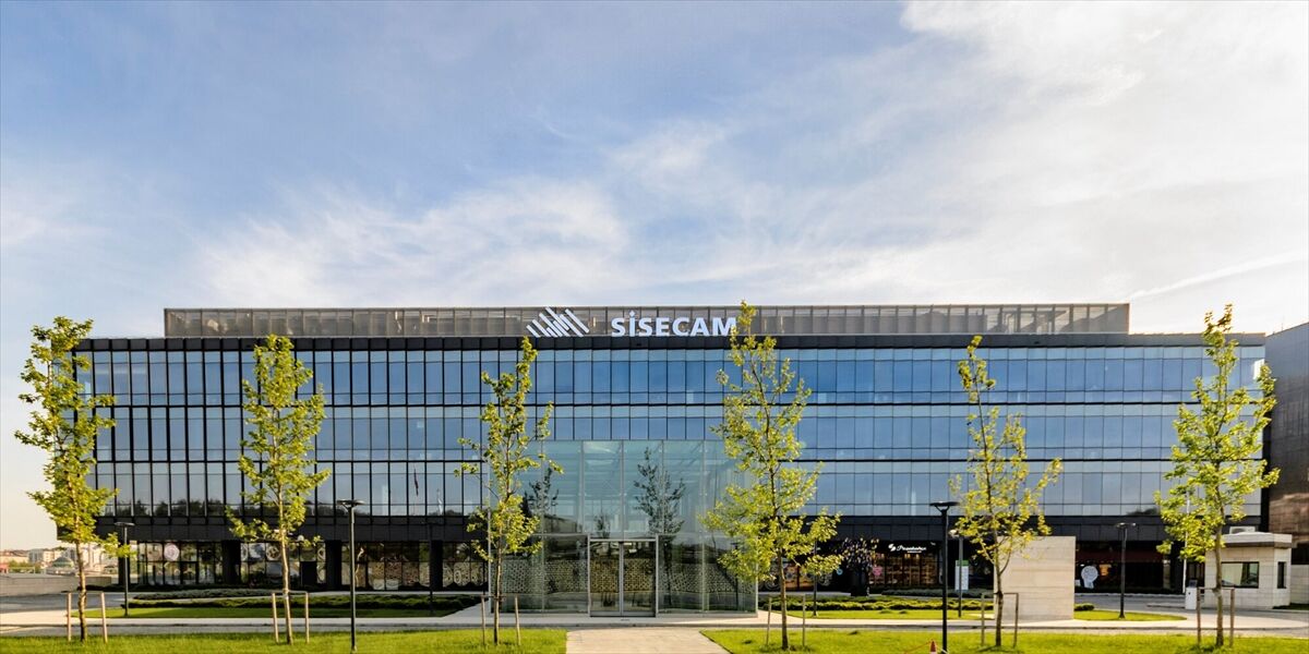 Şişecam ZEvRA projesi için güneş enerjili tavan camı geliştirecek