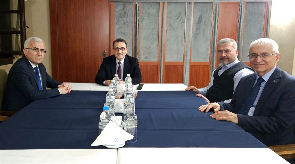 'Uluslararası Yapay Zeka Zirvesi' Eskişehir'de gerçekleştirilecek