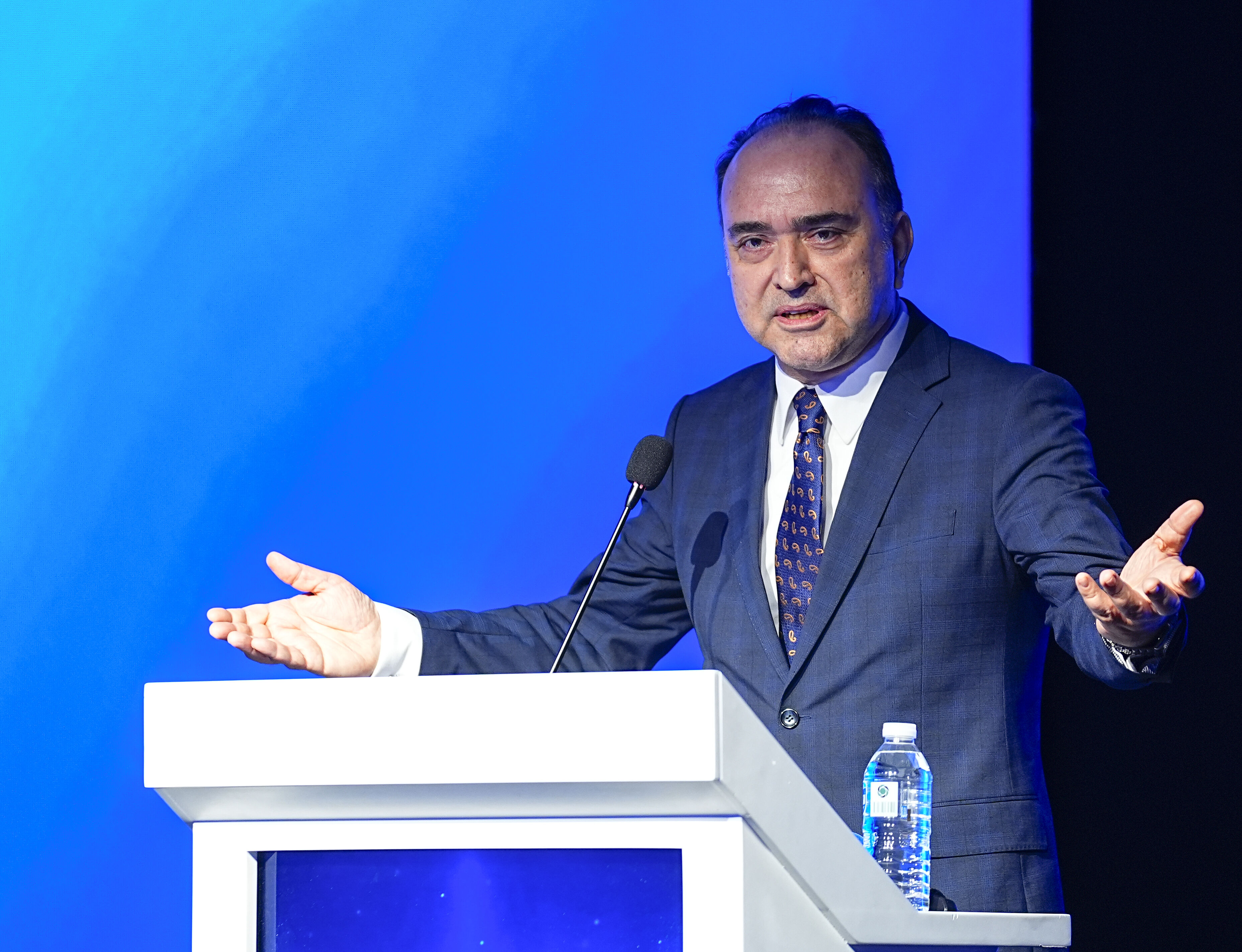 Entertech İstanbul Teknokent 'Yılın Enleri' ödülleri sahiplerini buldu