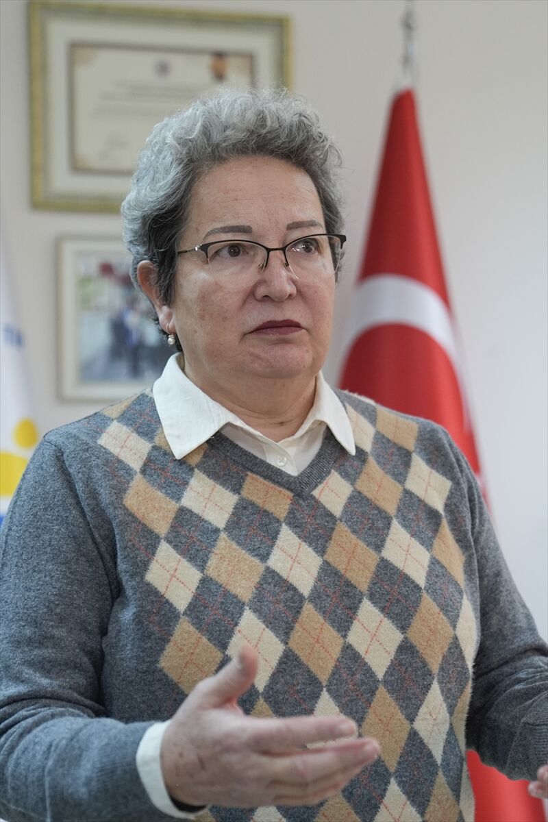 KÜÇÜK YAŞ, BÜYÜK SUÇ - Okul dışı etkinlikler, çocukların suça yönelimini engellemede önemli rol oynuyor
